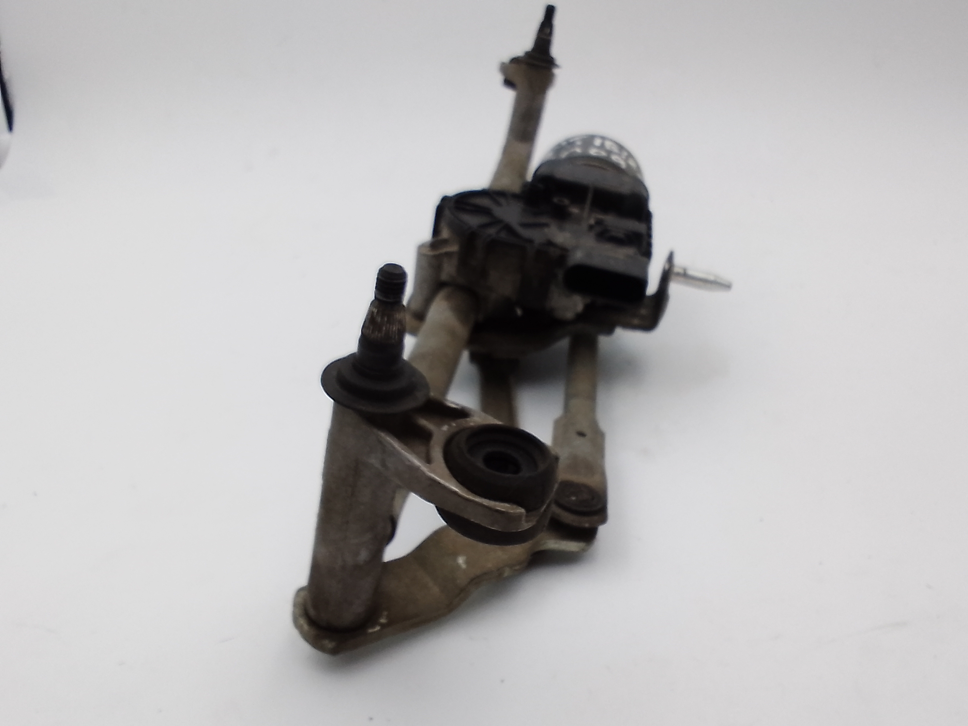 Motorino tergi ant completo di tandem per Seat Ibiza Serie (08>12) (2008 - 2012)