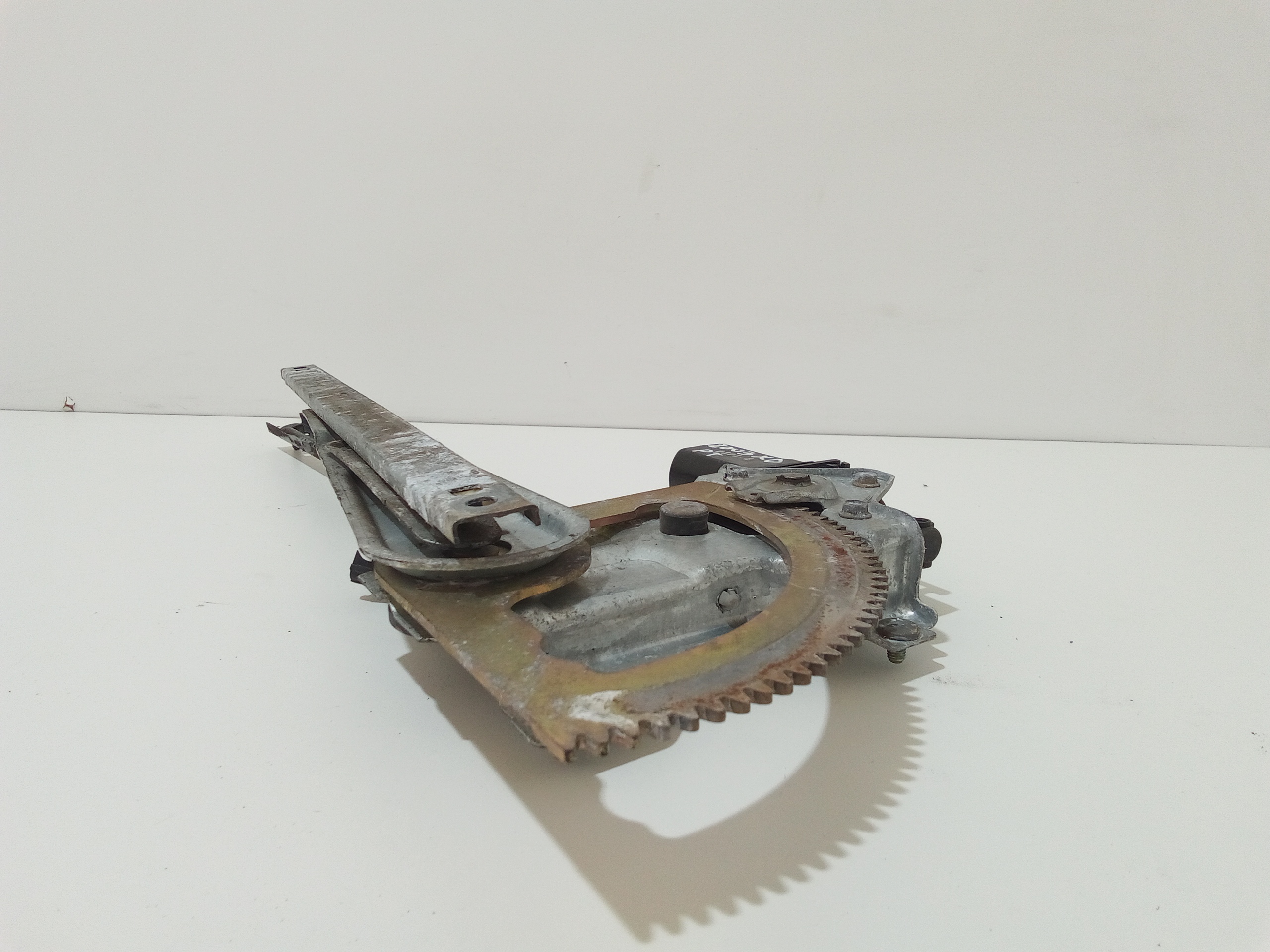 Cremagliera posteriore destra passeggero per Kia Sorento 1 Serie (2002 - 2006)