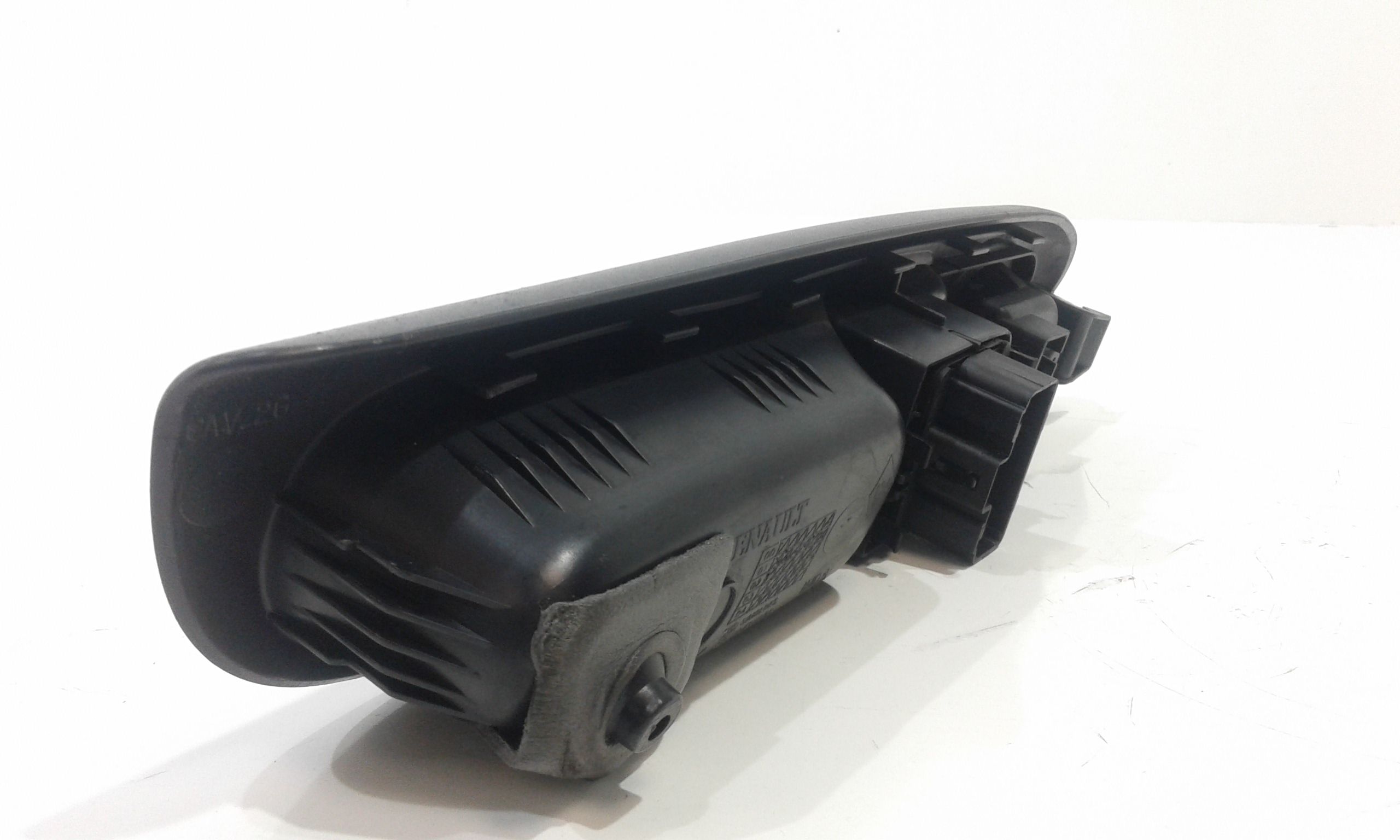 Pulsantiera Anteriore Sinistra Guida RENAULT Clio Serie (01>05)