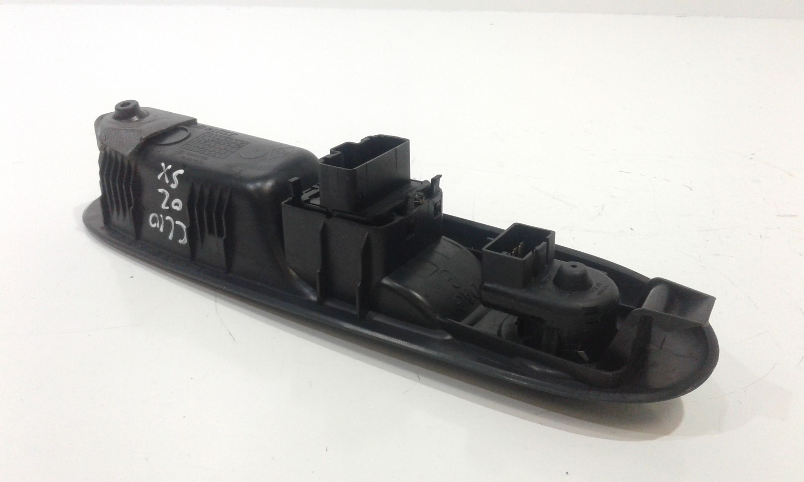 Pulsantiera Anteriore Sinistra Guida RENAULT Clio Serie (01>05)