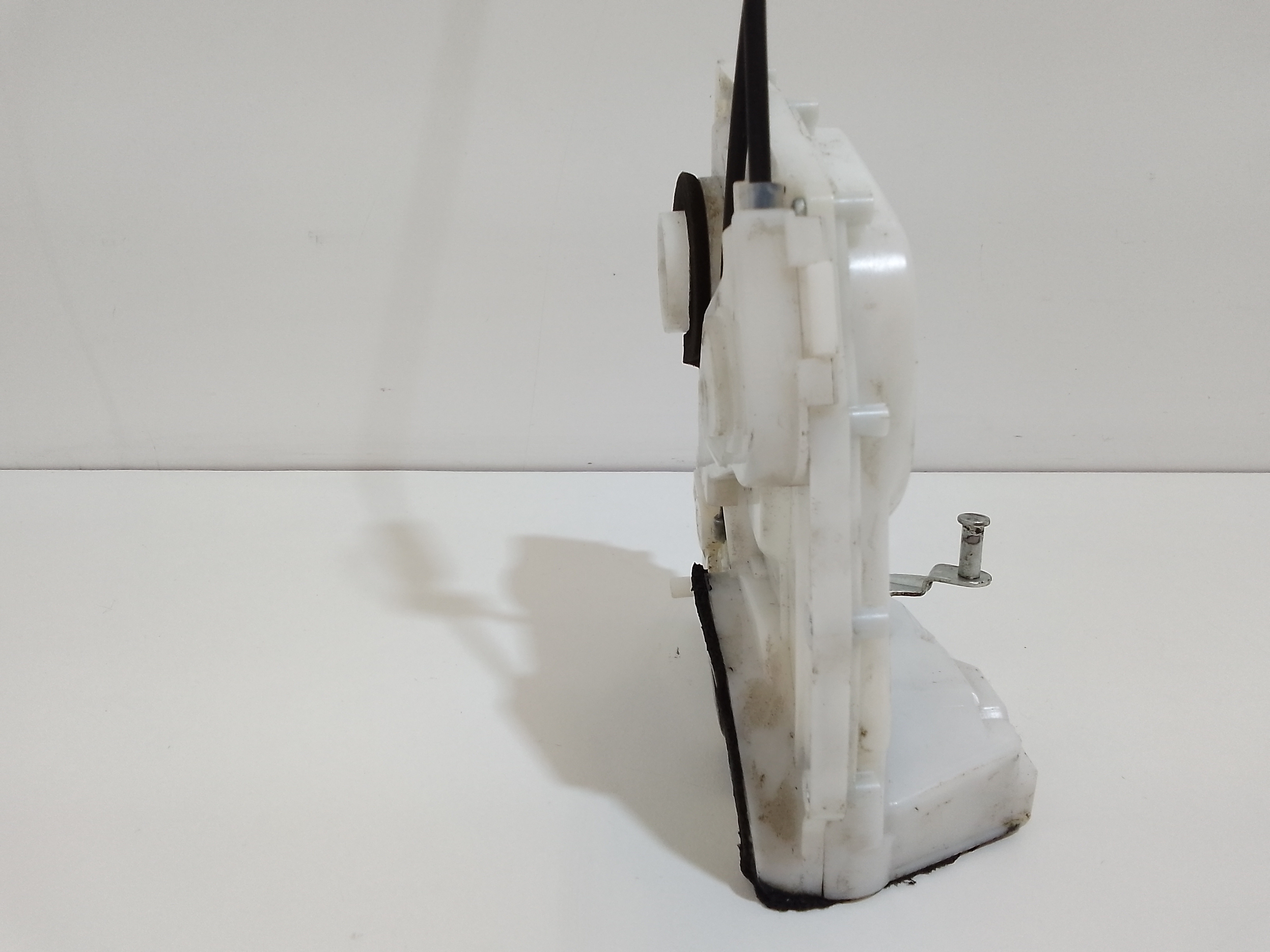 Serratura Posteriore destra per Suzuki Swift 5 Serie (10>12) (2010 - 2012)