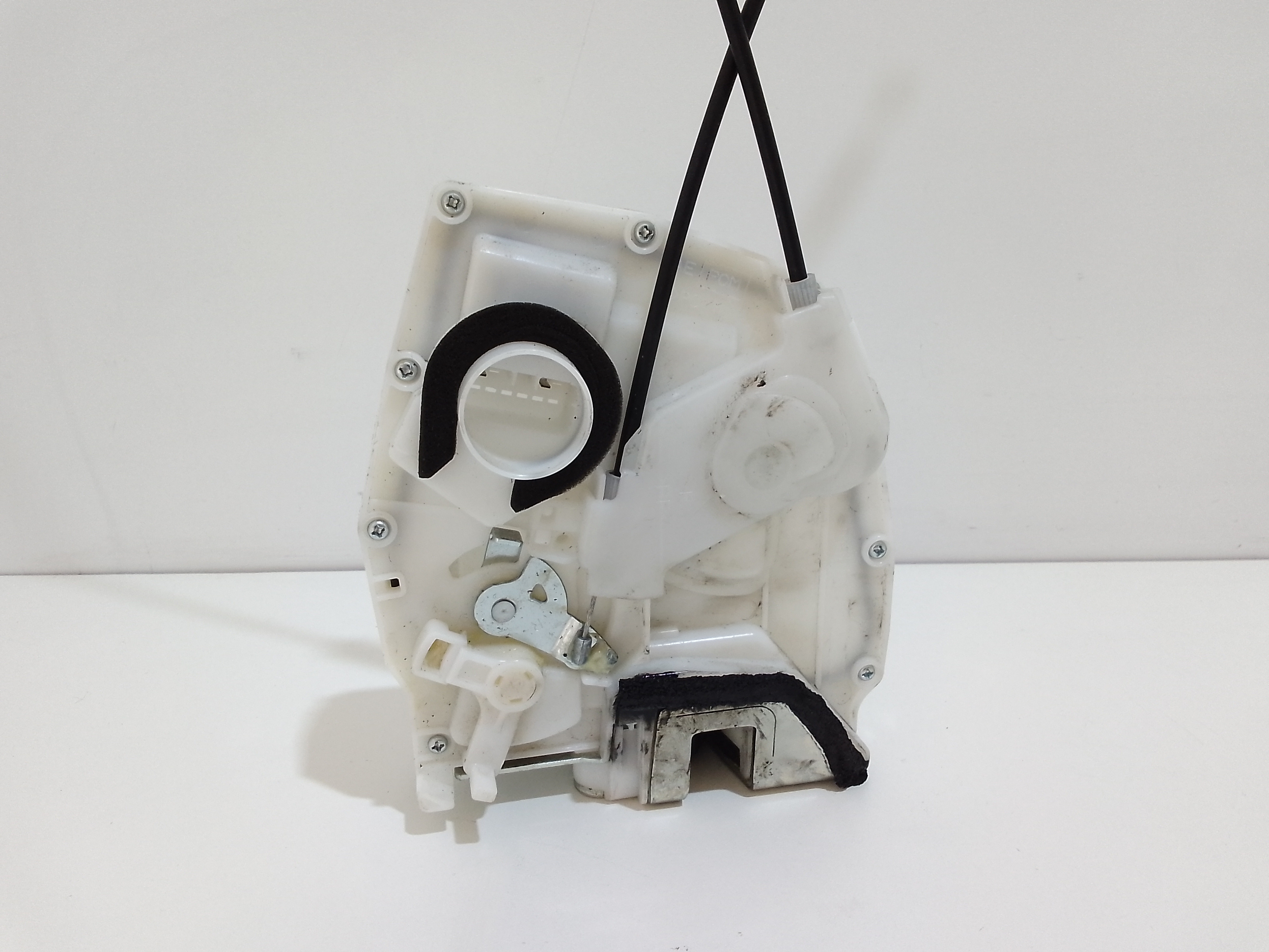 Serratura Posteriore destra per Suzuki Swift 5 Serie (10>12) (2010 - 2012)