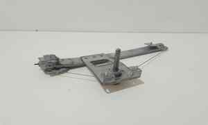 Cremagliera posteriore sinistra guida per Dacia Duster 1 Serie (2010 - In produzione)