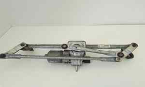 Motorino tergi ant completo di tandem per Volkswagen Polo 5 Serie (2009 - 2017)