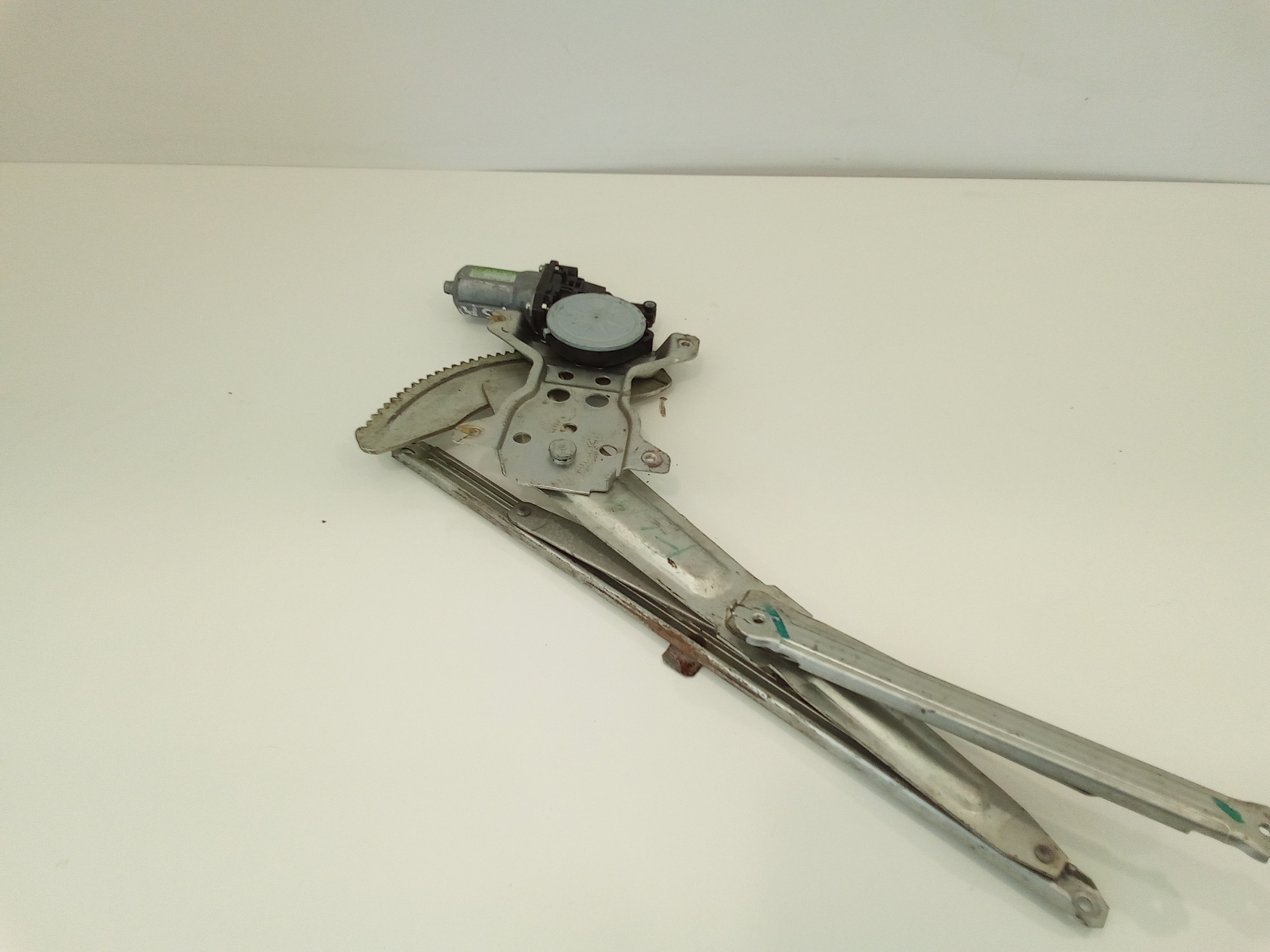 Cremagliera anteriore sinistra Guida per Suzuki Alto 3 Serie (2008 - In produzione)