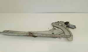 Cremagliera anteriore sinistra Guida per Suzuki Alto 3 Serie (2008 - In produzione)