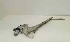 Cremagliera anteriore destra passeggero per Suzuki Alto 3 Serie (2008 - In produzione)