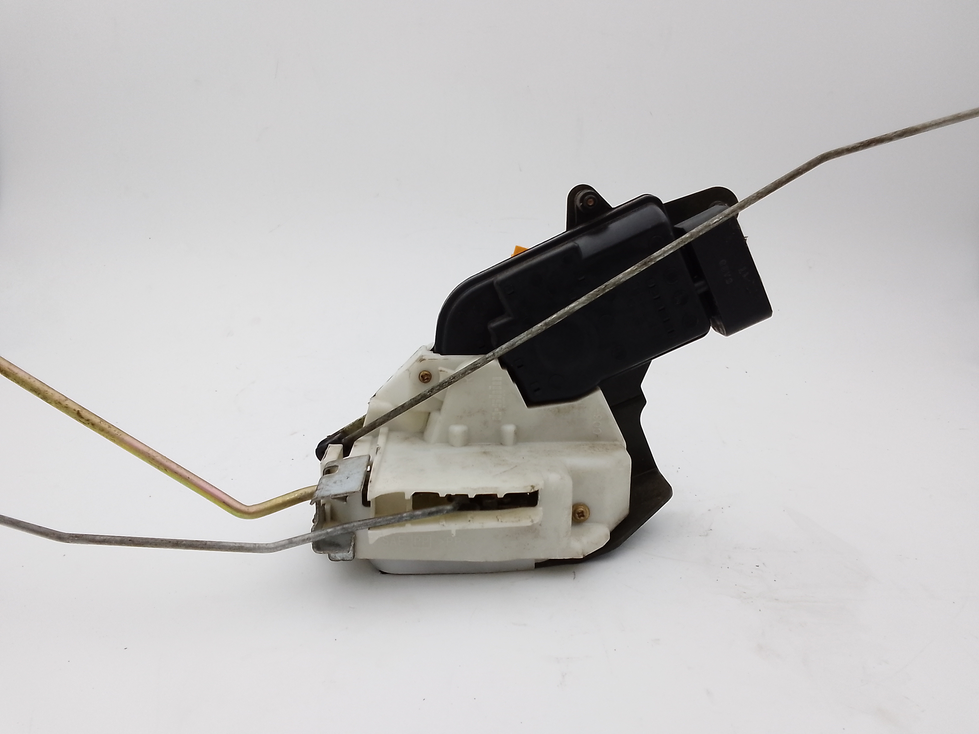 Serratura Anteriore Destra per Opel Agila 2 Serie (2004 - 2008)