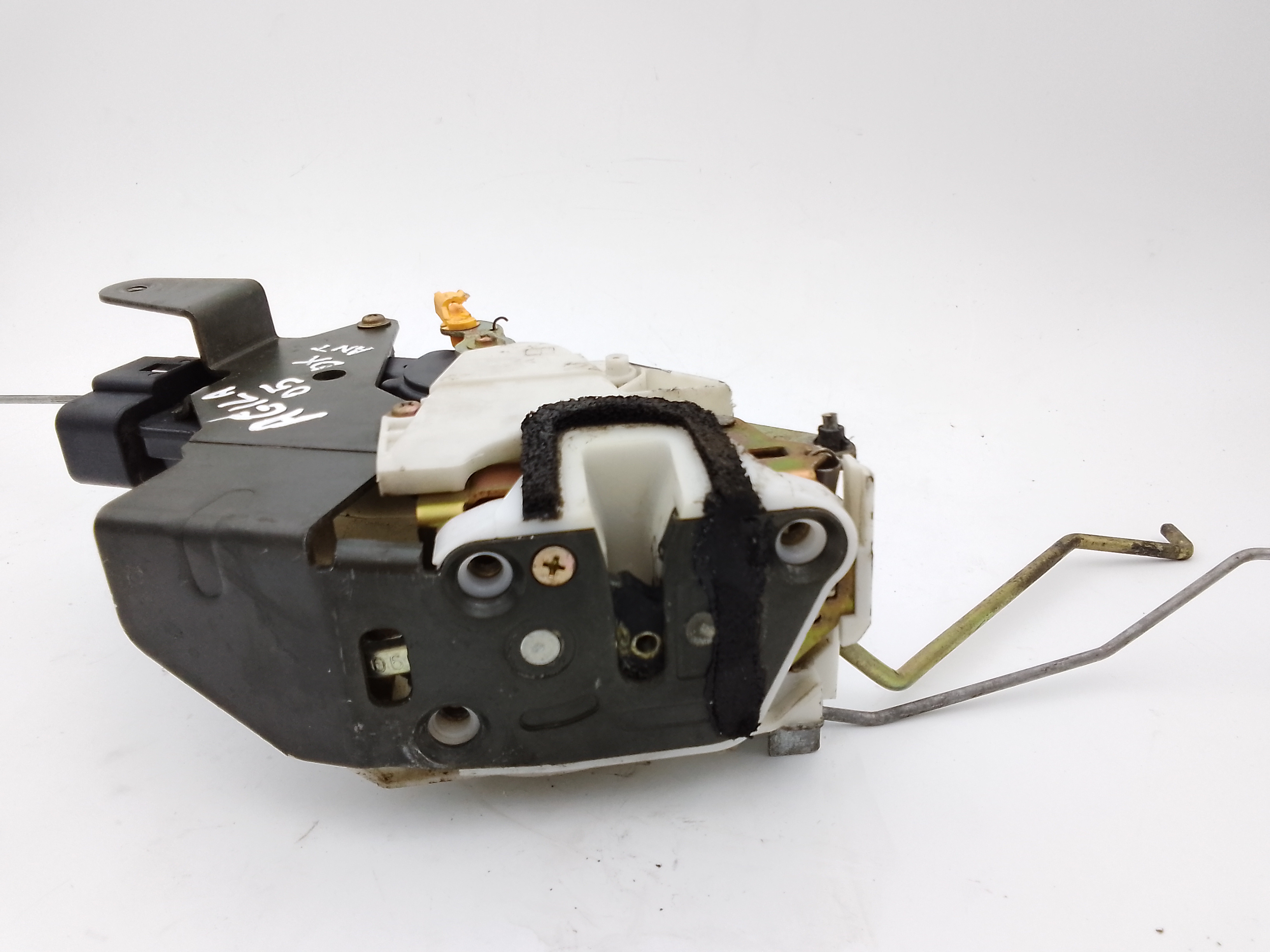 Serratura Anteriore Destra per Opel Agila 2 Serie (2004 - 2008)