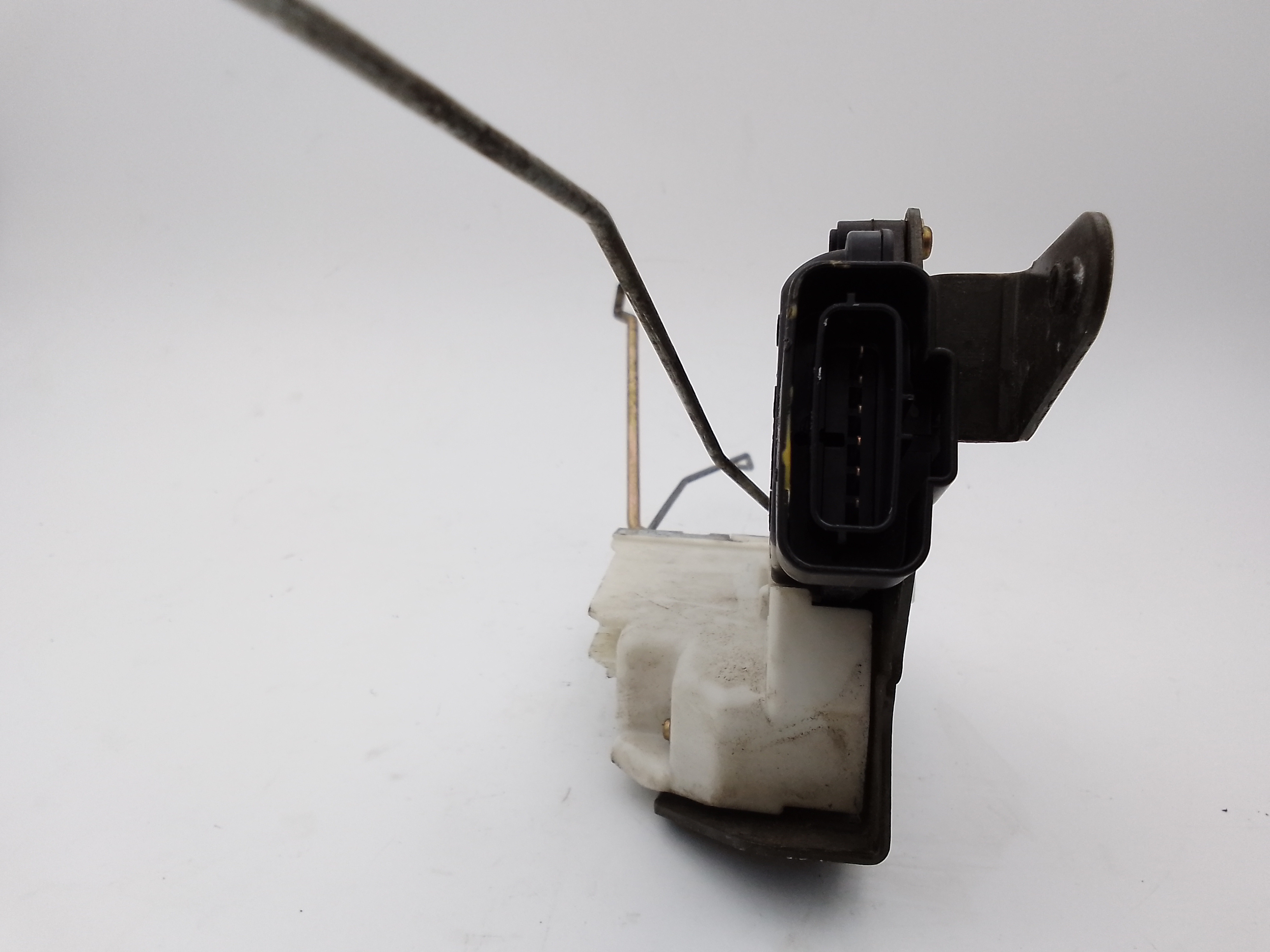 Serratura Anteriore Destra per Opel Agila 2 Serie (2004 - 2008)