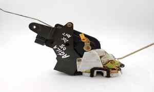 Serratura Anteriore Destra per Opel Agila 2 Serie (2004 - 2008)