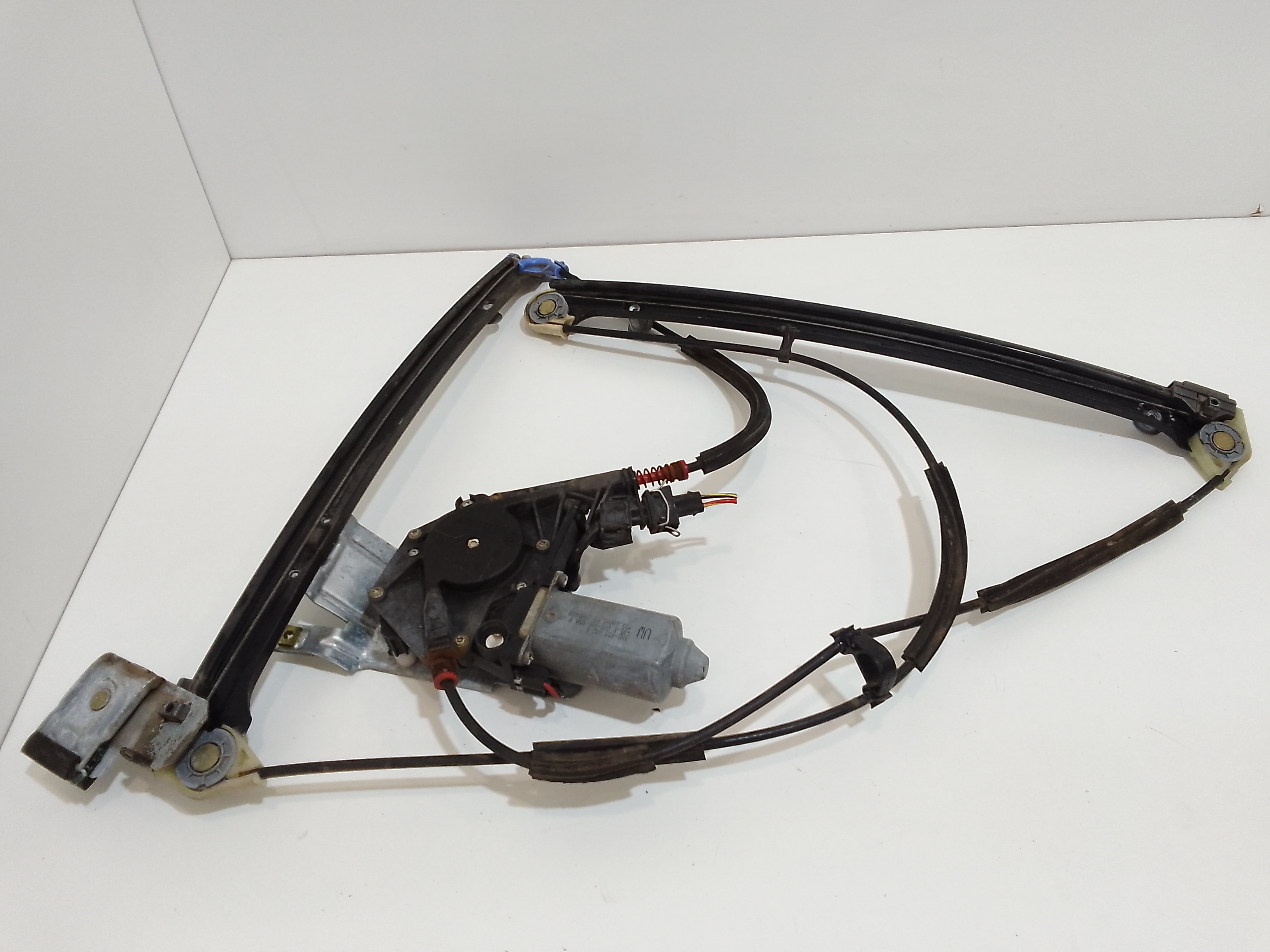 Cremagliera anteriore destra passeggero per Volkswagen Polo 3 Serie (1994 - 2001)