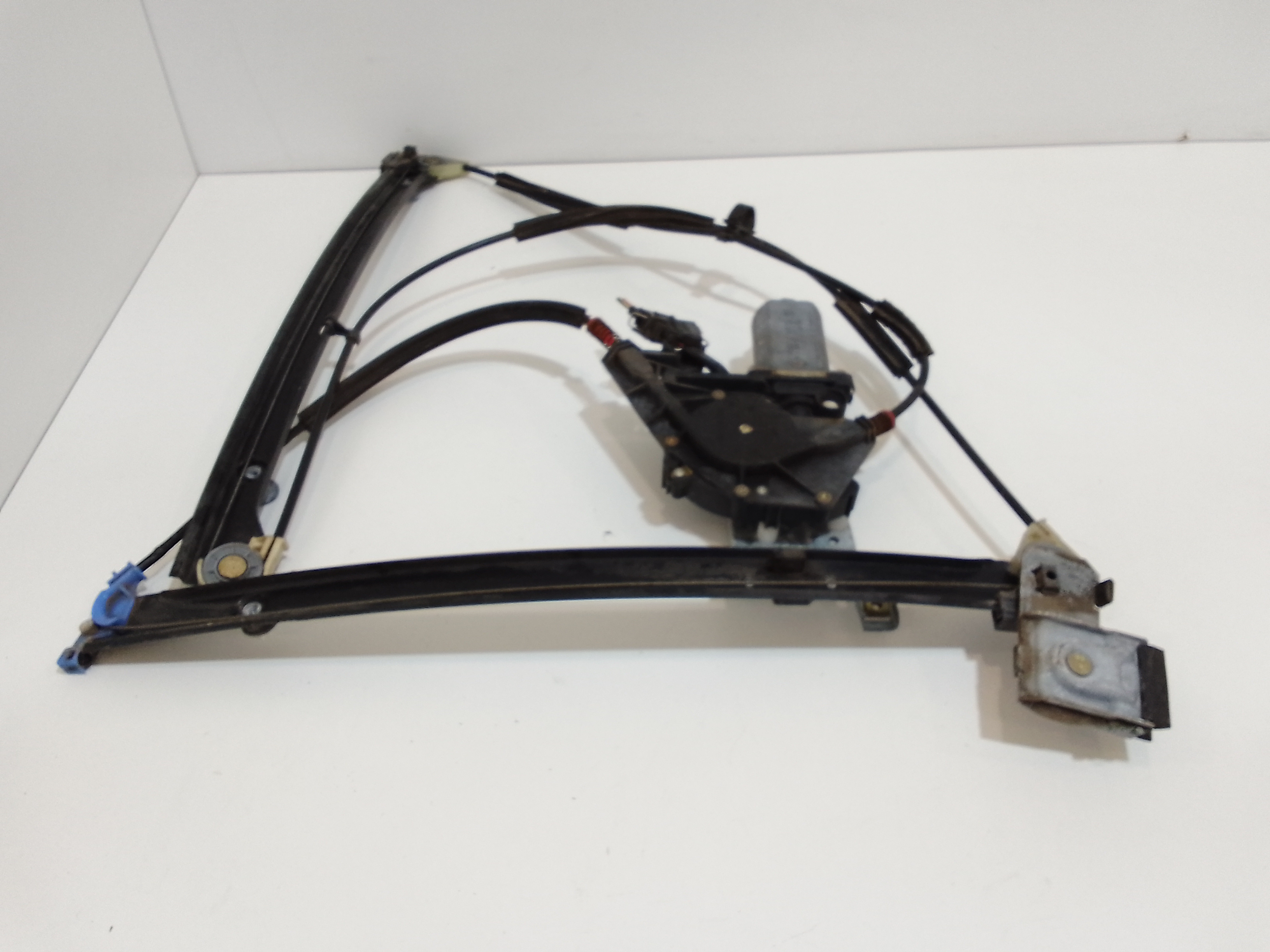 Cremagliera anteriore destra passeggero per Volkswagen Polo 3 Serie (1994 - 2001)