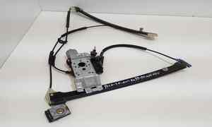 Cremagliera anteriore destra passeggero per Volkswagen Polo 3 Serie (1994 - 2001)