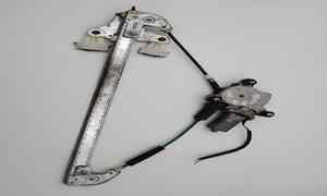 Cremagliera anteriore destra passeggero per Opel Agila 2 Serie (2004 - 2008)