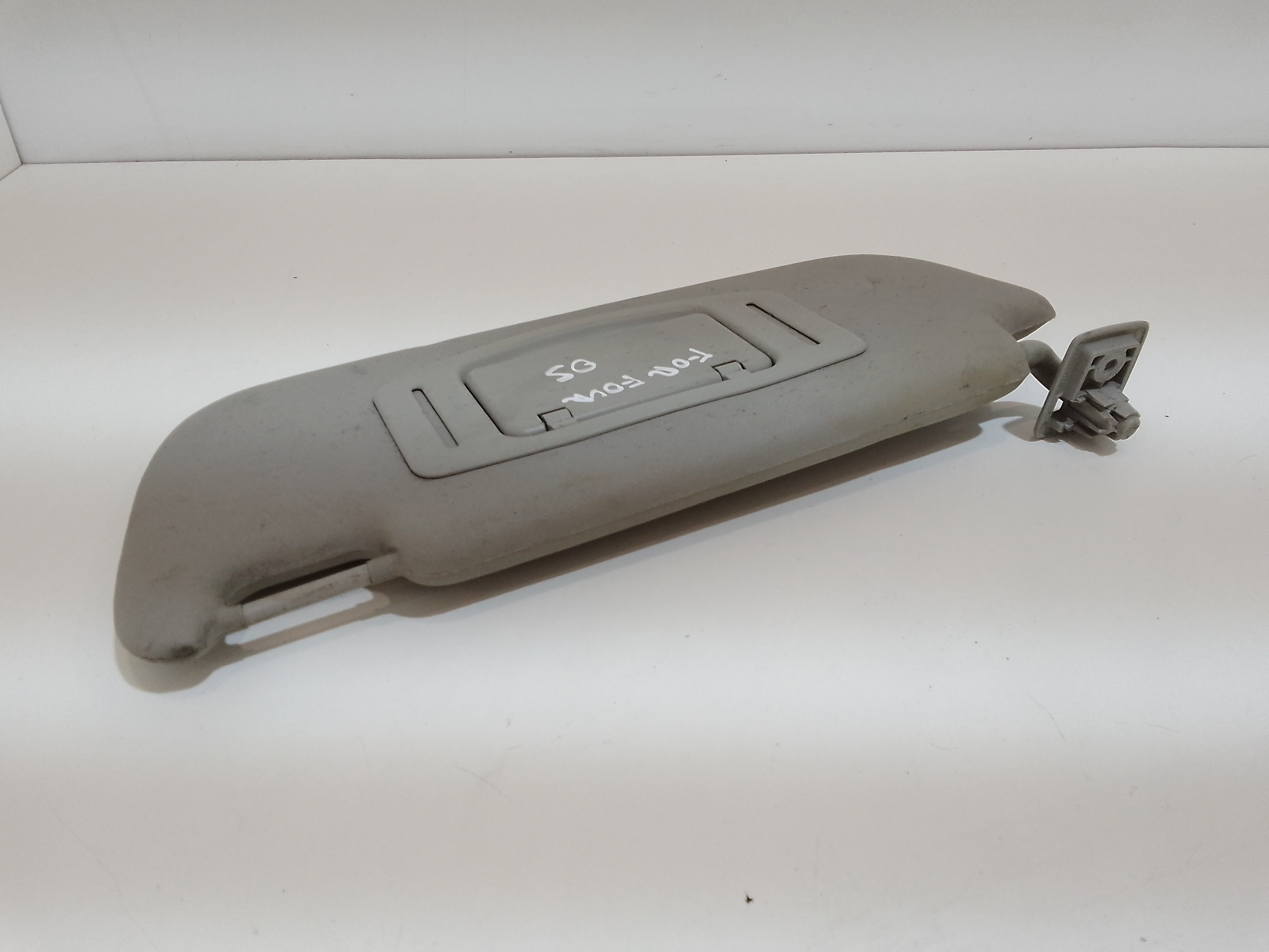 Parasole aletta anteriore Lato Guida per Smart Forfour 1 Serie (2004 - 2006)