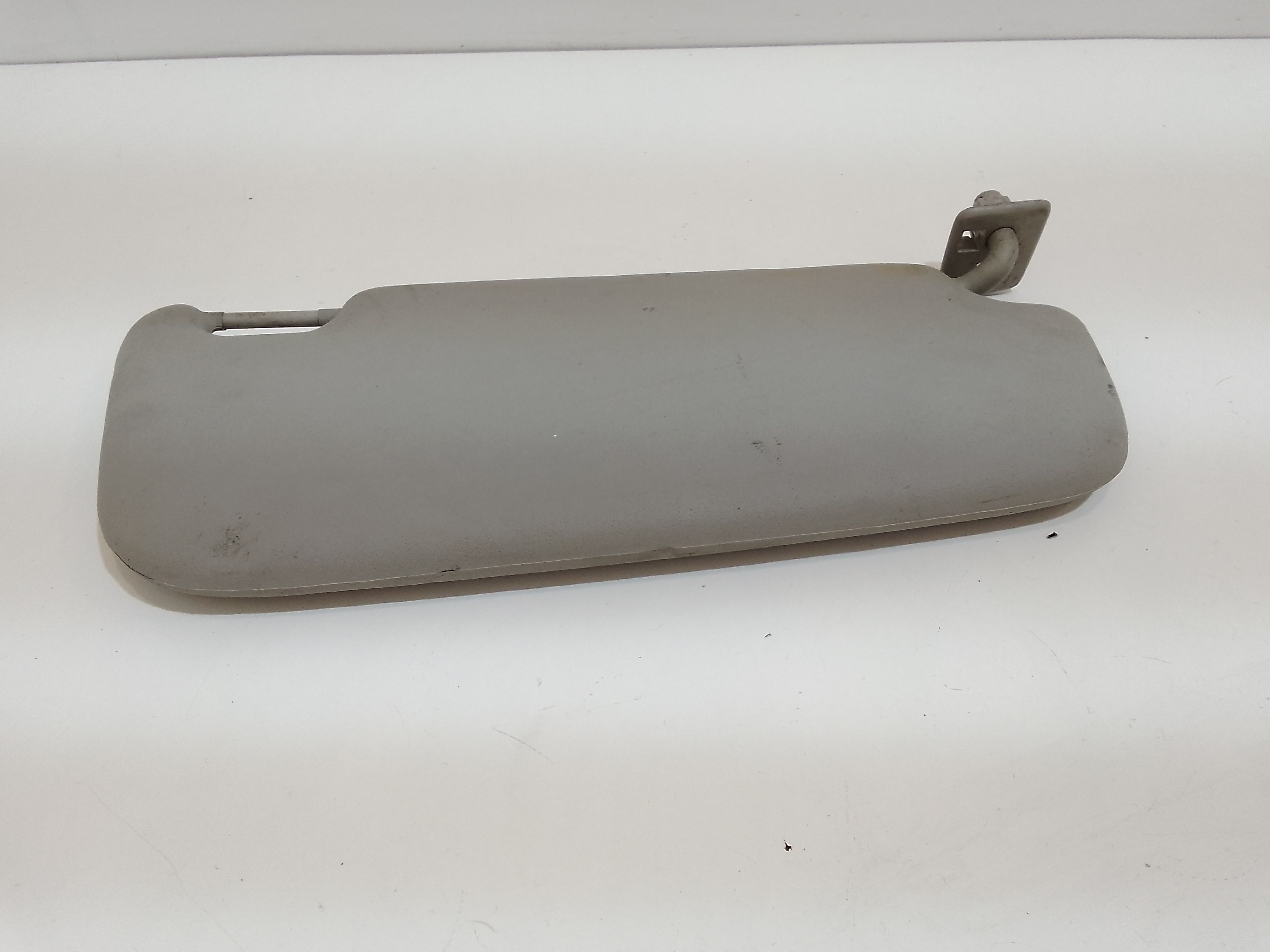 Parasole aletta anteriore Lato Guida per Smart Forfour 1 Serie (2004 - 2006)