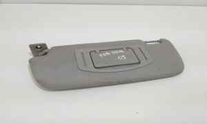 Parasole aletta anteriore Lato Guida per Smart Forfour 1 Serie (2004 - 2006)