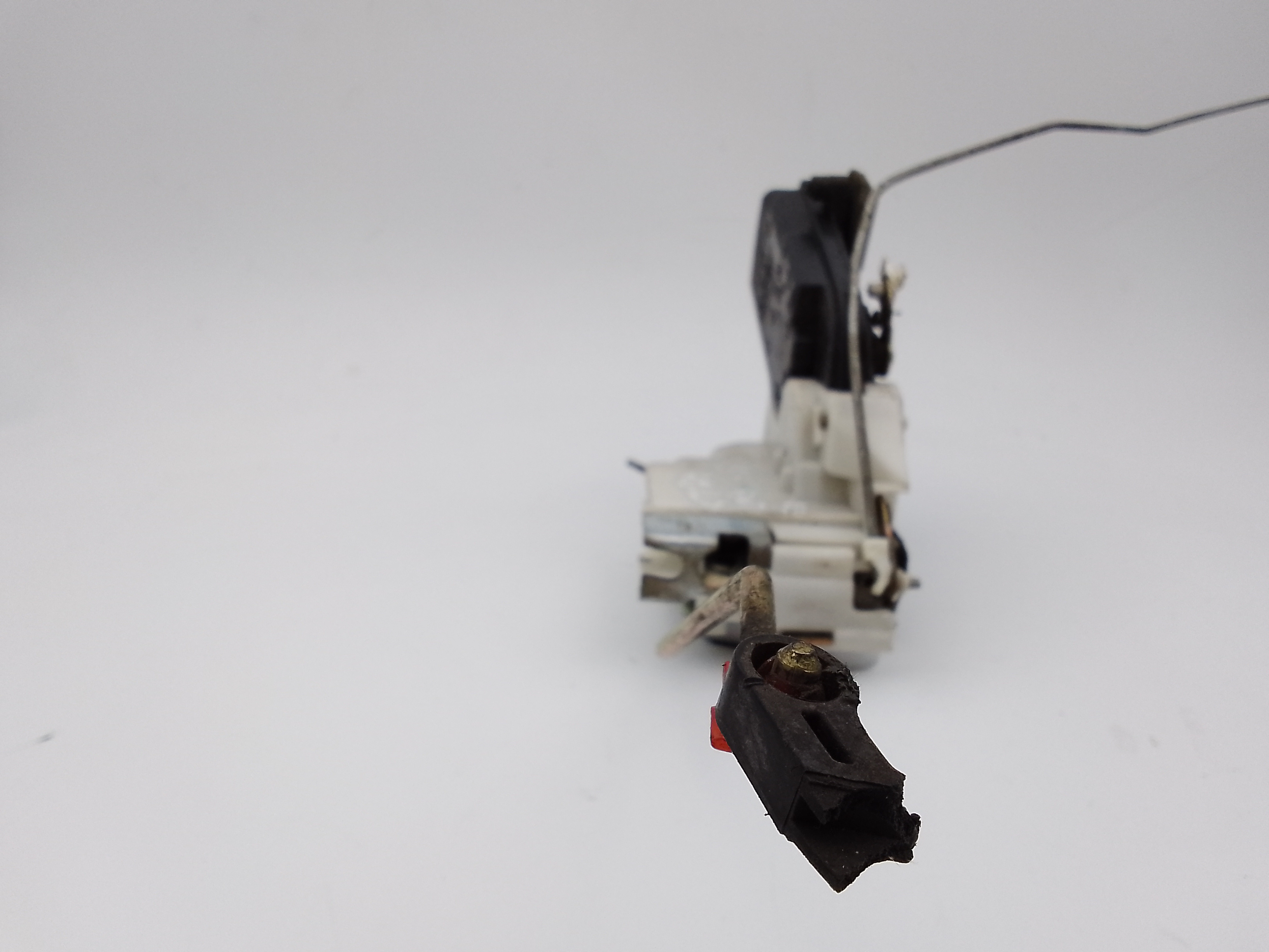 Serratura Anteriore Sinistra per Opel Agila 2 Serie (2004 - 2008)