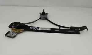 Cremagliera posteriore sinistra guida per Seat Ibiza Serie (08>12) (2008 - 2012)