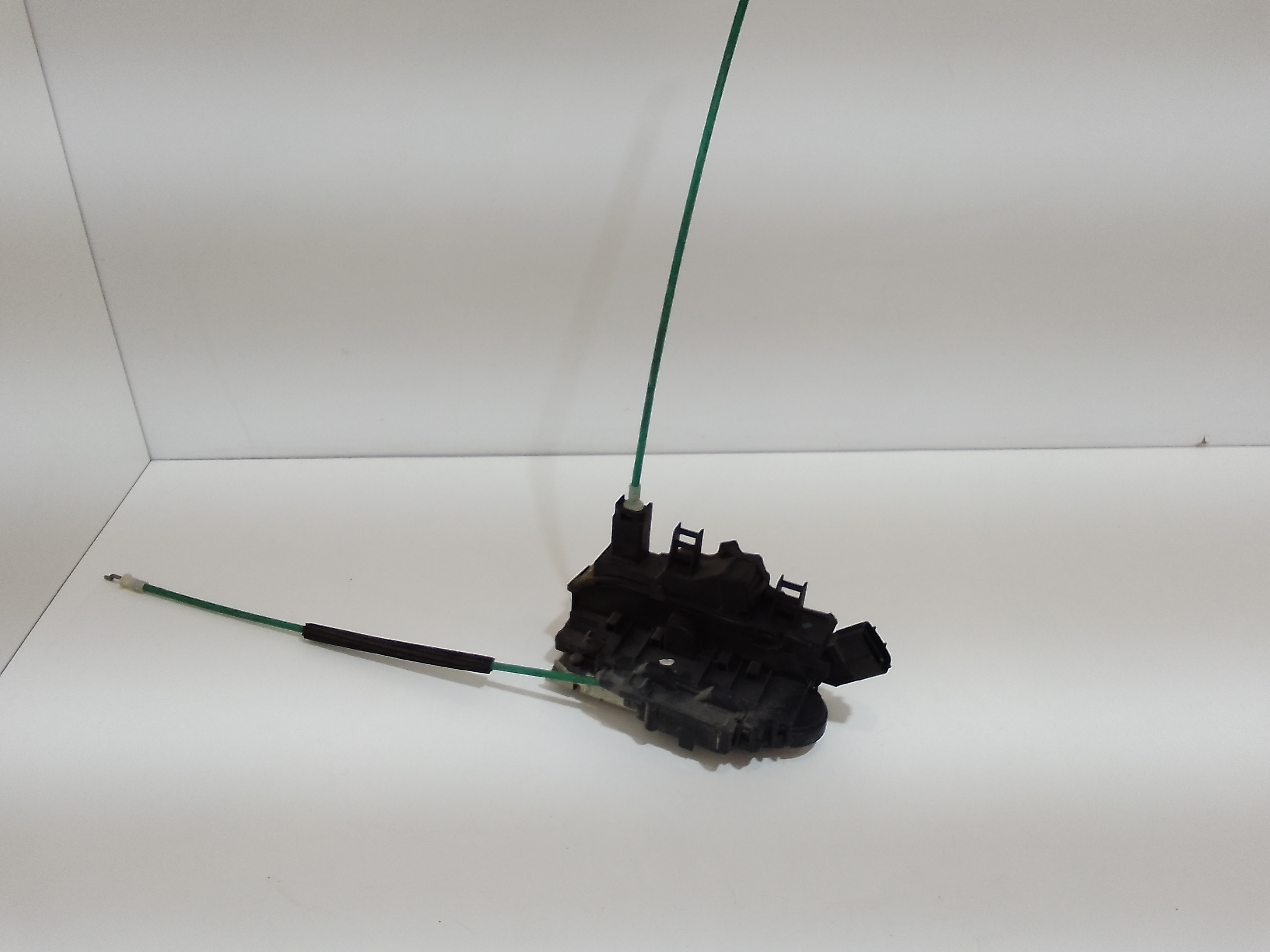 Serratura Anteriore Destra per Fiat Idea 1 Serie (2003 - 2005)