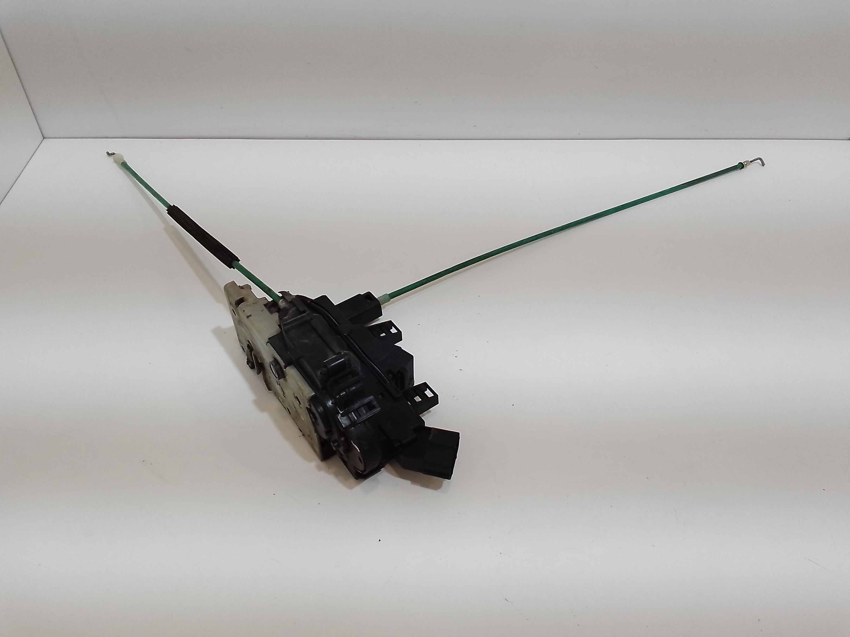 Serratura Anteriore Destra per Fiat Idea 1 Serie (2003 - 2005)