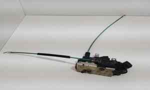 Serratura Anteriore Destra per Fiat Idea 1 Serie (2003 - 2005)