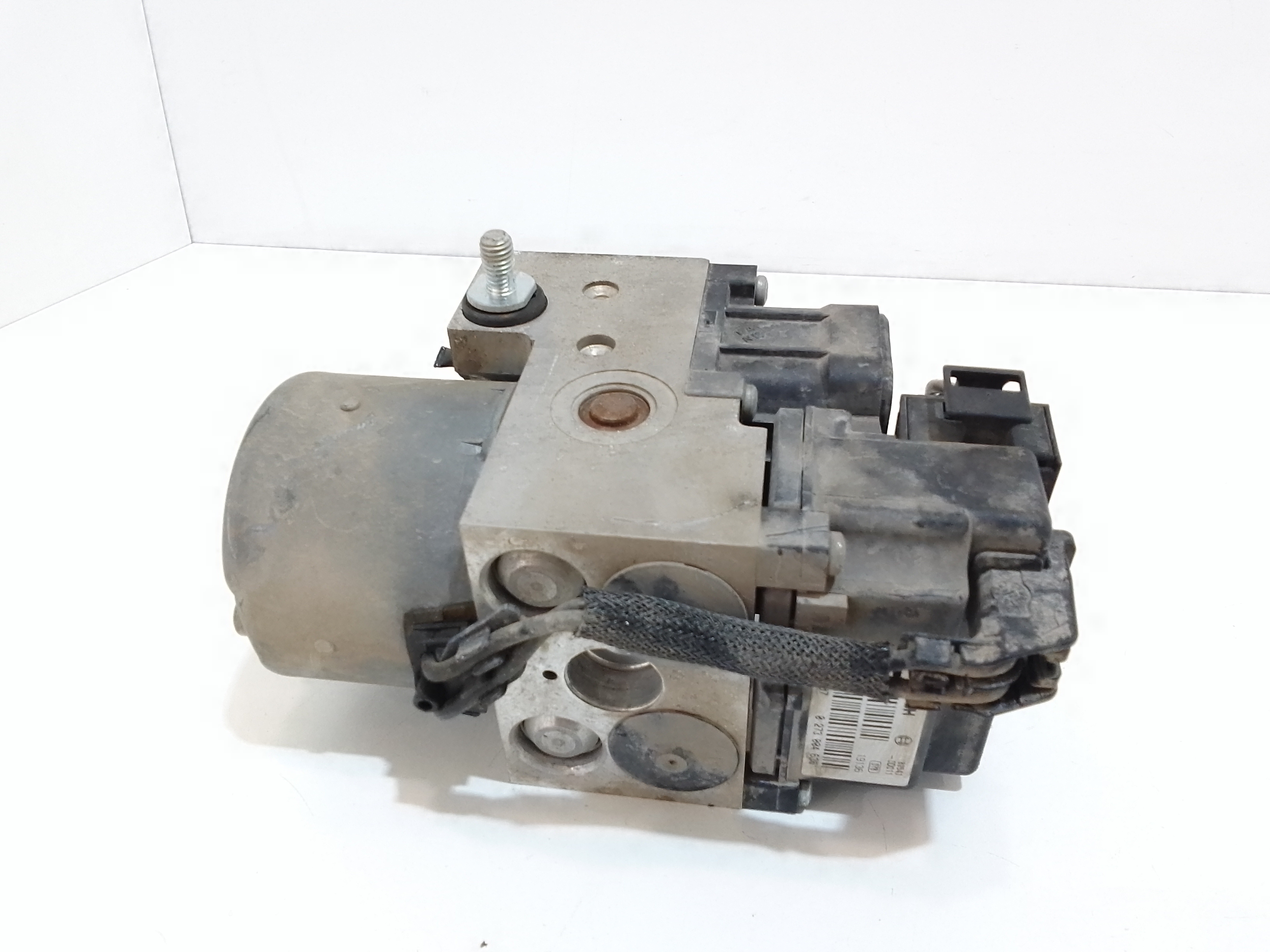 ABS per Toyota Yaris Serie (05>08) (2005 - 2008)