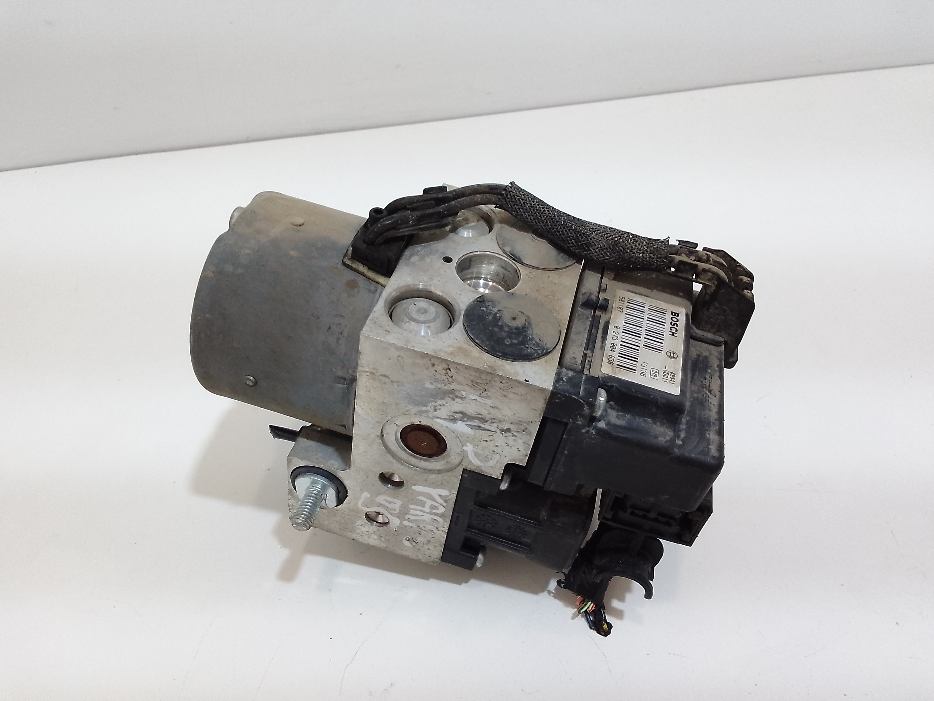 ABS per Toyota Yaris Serie (05>08) (2005 - 2008)