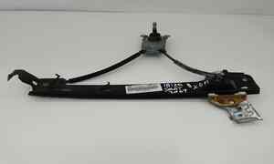 Cremagliera posteriore destra passeggero per Seat Ibiza Serie (08>12) (2008 - 2012)