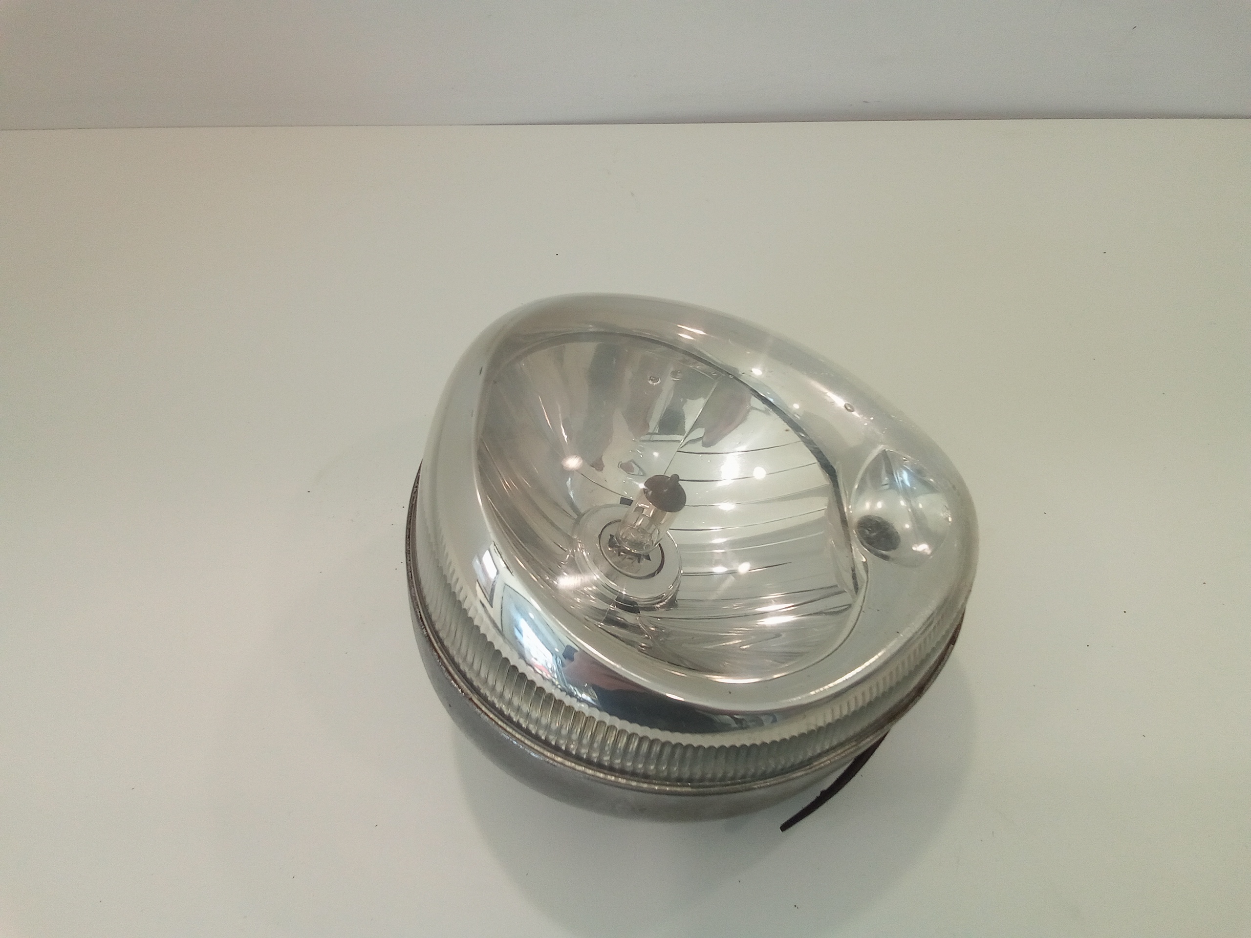 Faro anteriore per Piaggio Beverly 500cc Tourer (2007 - In produzione)