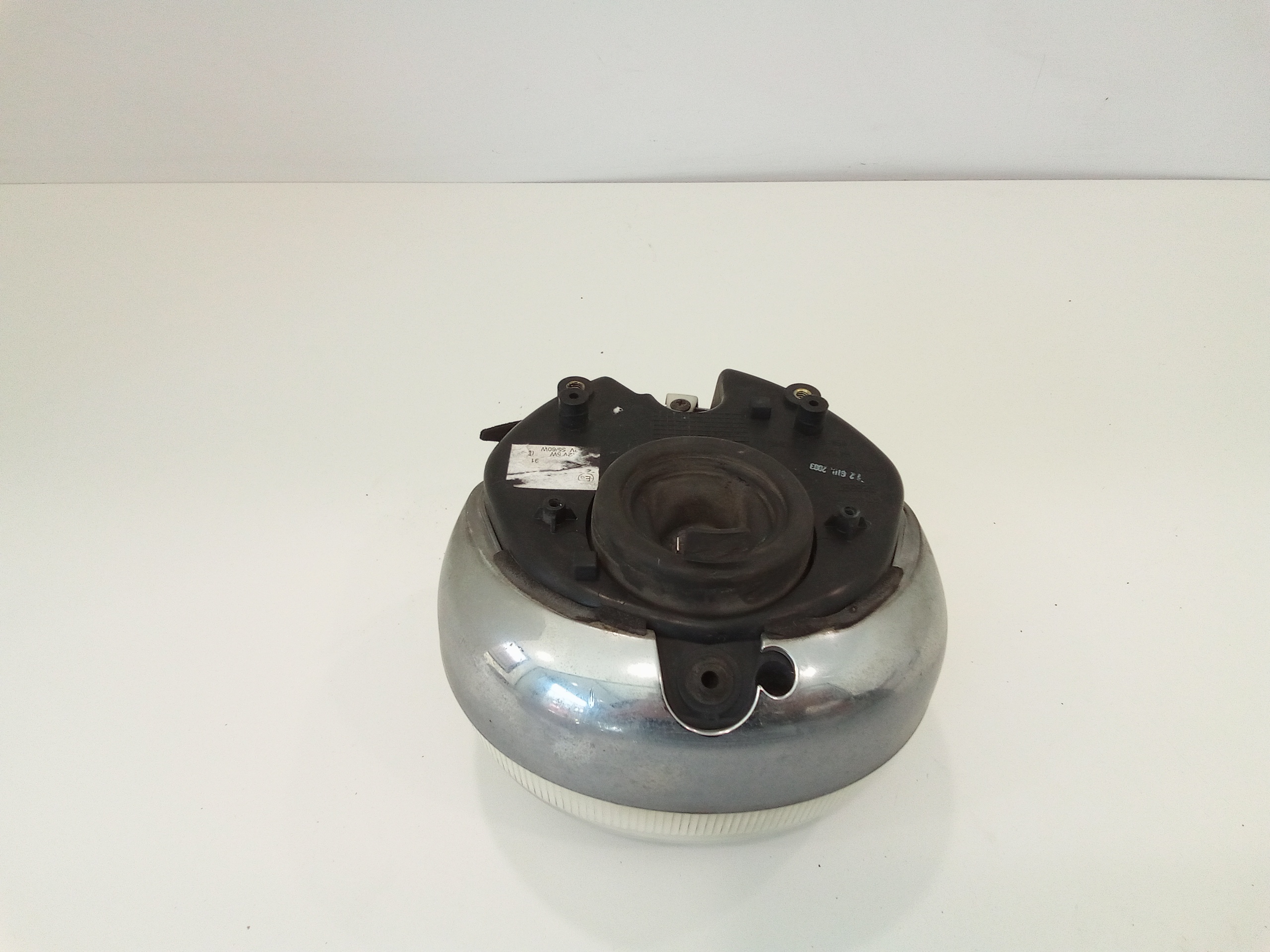 Faro anteriore per Piaggio Beverly 500cc Tourer (2007 - In produzione)