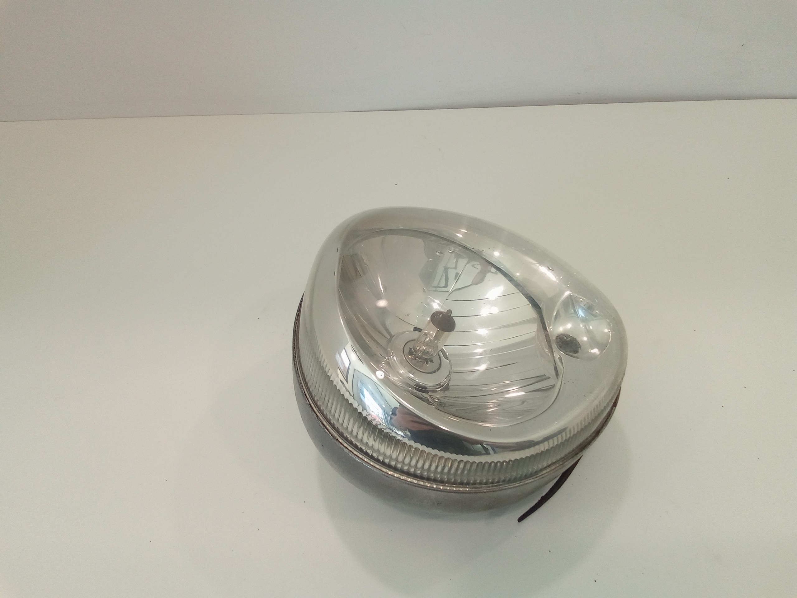 Faro anteriore per Piaggio Beverly 500cc Tourer (2007 - In produzione)