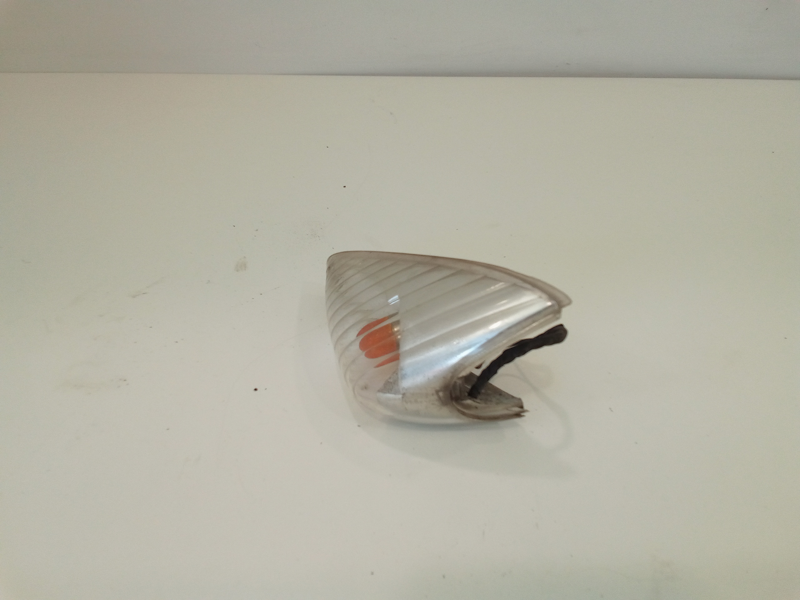 Freccia ant SX per Piaggio Beverly 500cc Tourer (2007 - In produzione)