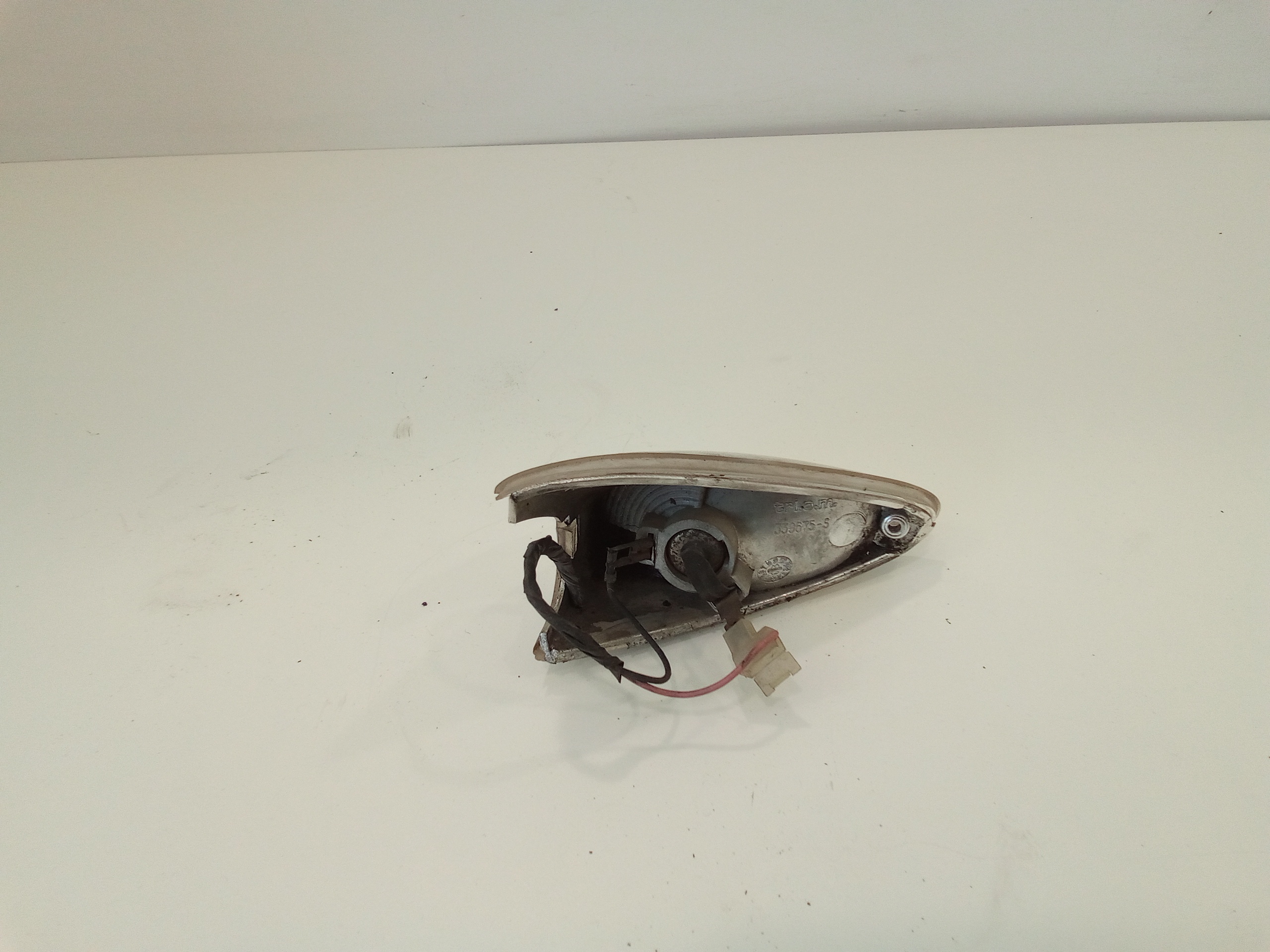 Freccia ant SX per Piaggio Beverly 500cc Tourer (2007 - In produzione)