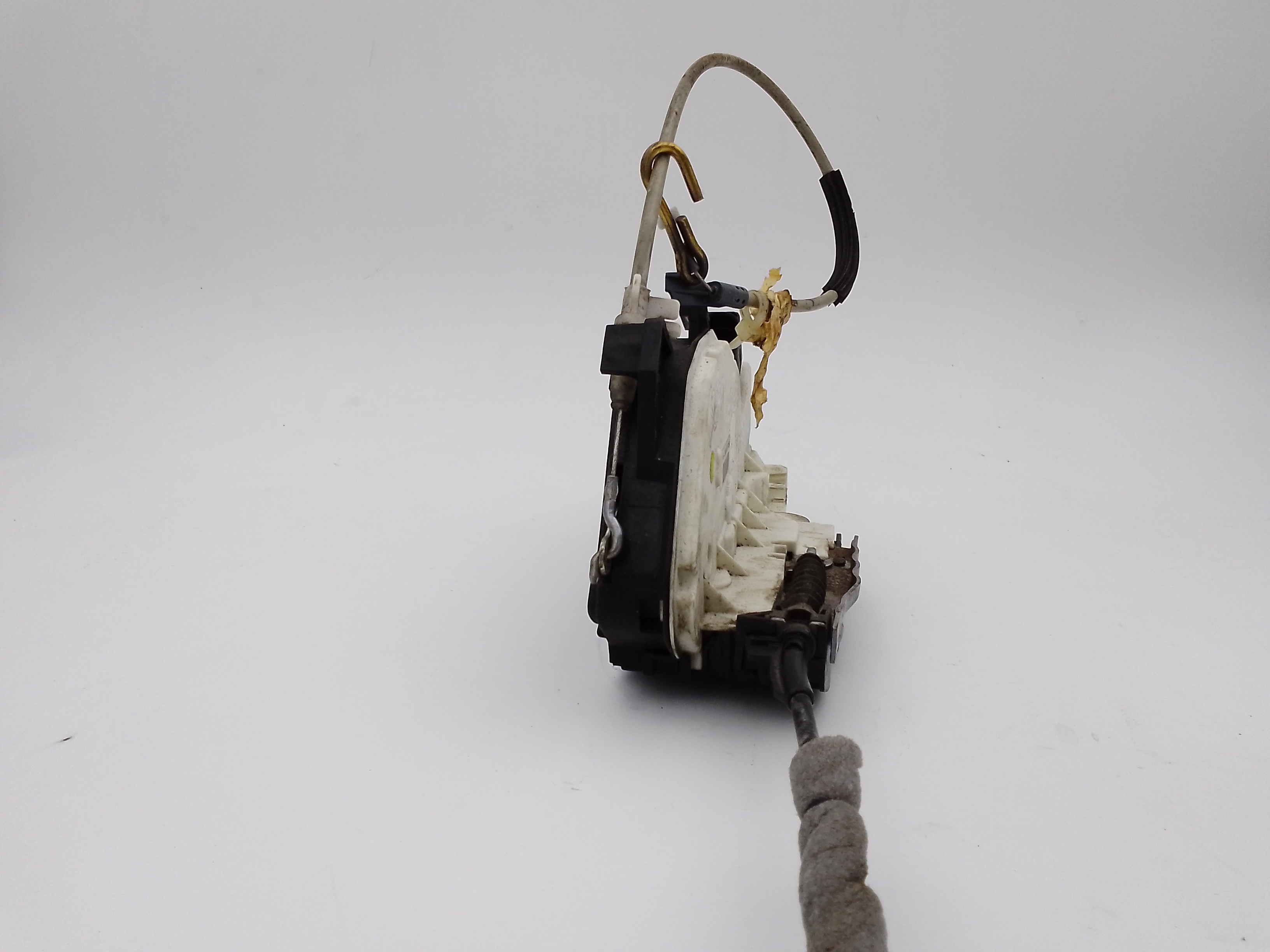 Serratura Anteriore Sinistra per Seat Ibiza Serie (08>12) (2008 - 2012)