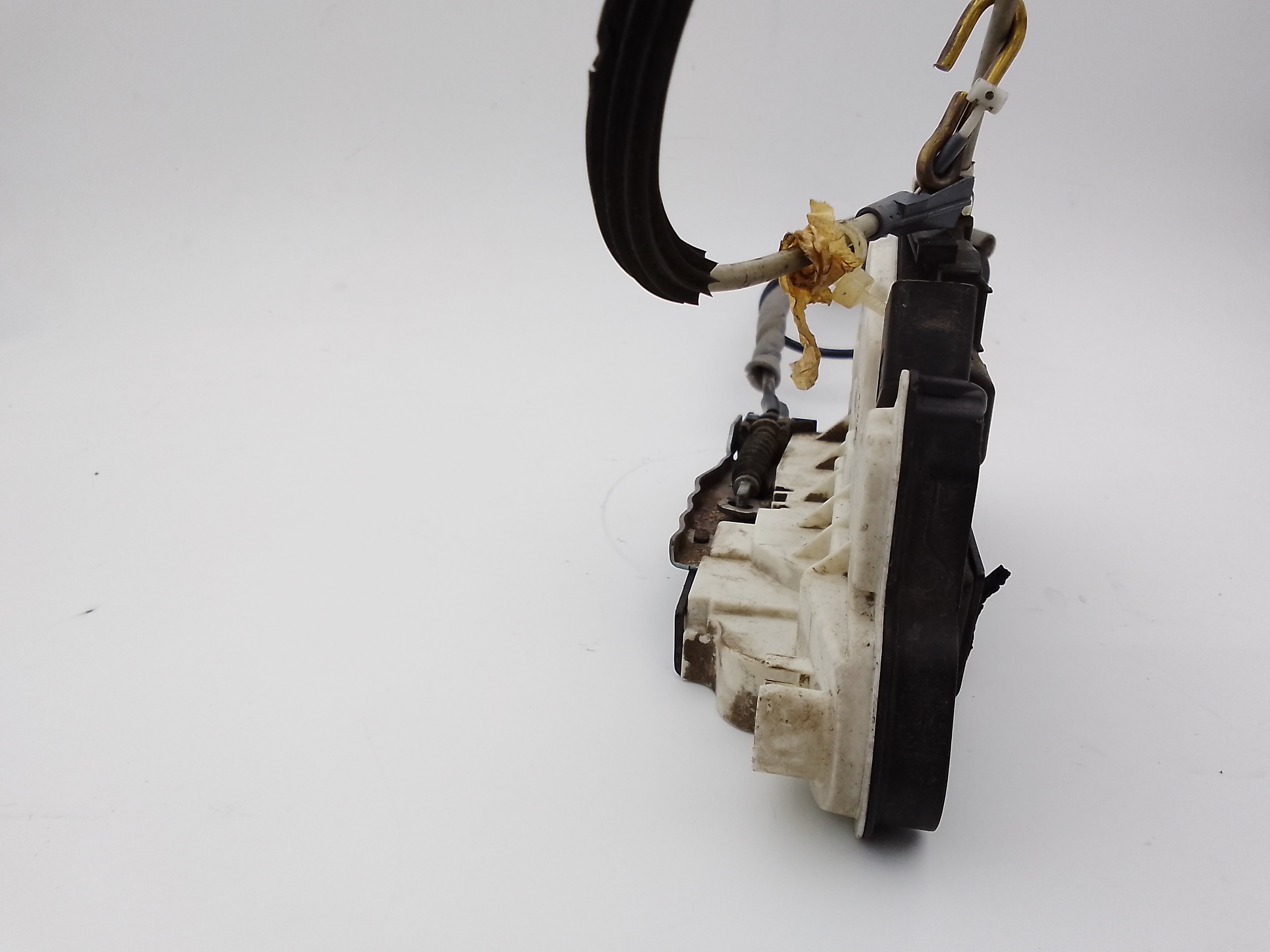 Serratura Anteriore Sinistra per Seat Ibiza Serie (08>12) (2008 - 2012)