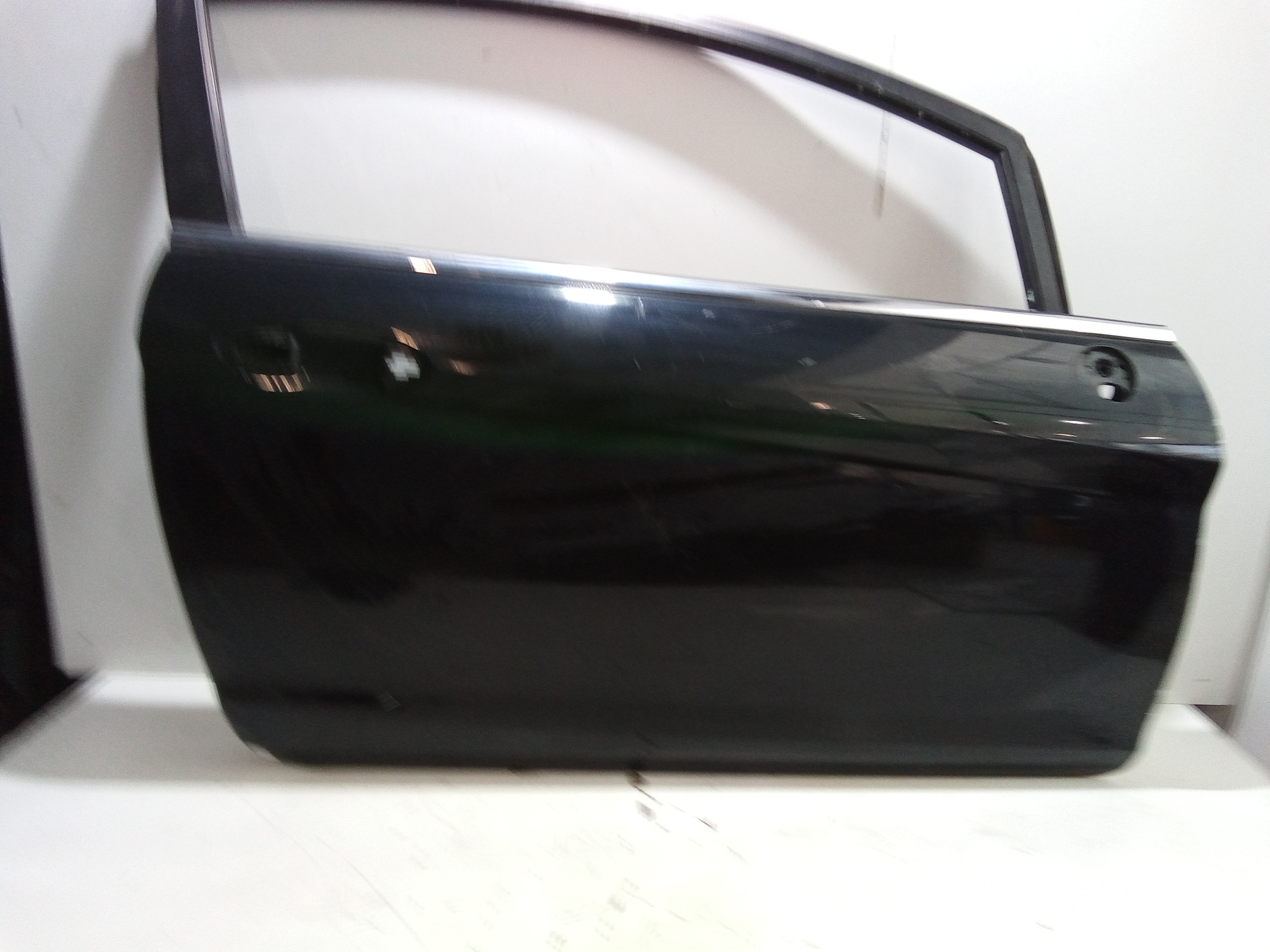 Portiera anteriore Destra per Ford Fiesta 6 Serie (2008 - 2017)