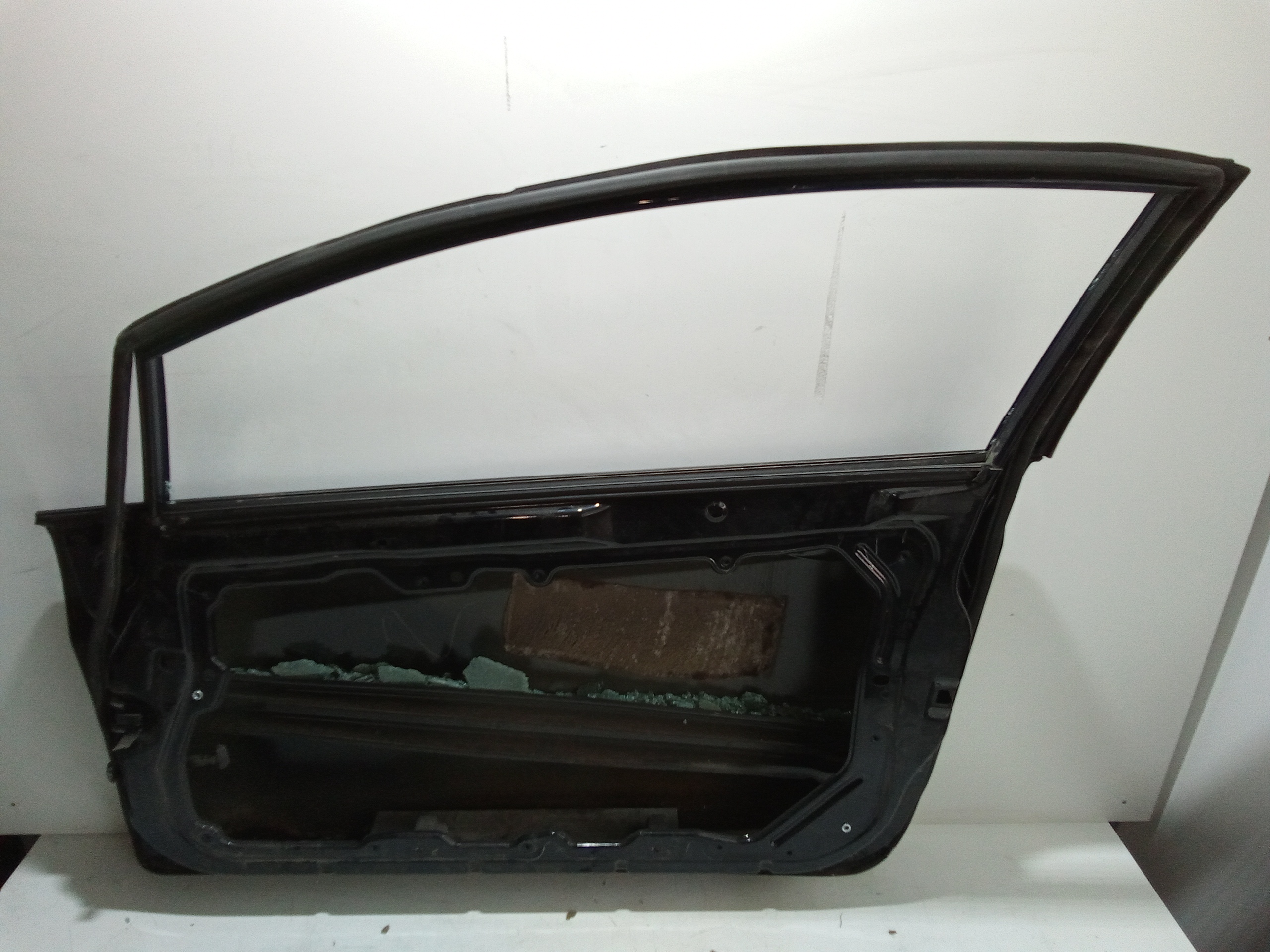 Portiera anteriore Destra per Ford Fiesta 6 Serie (2008 - 2017)