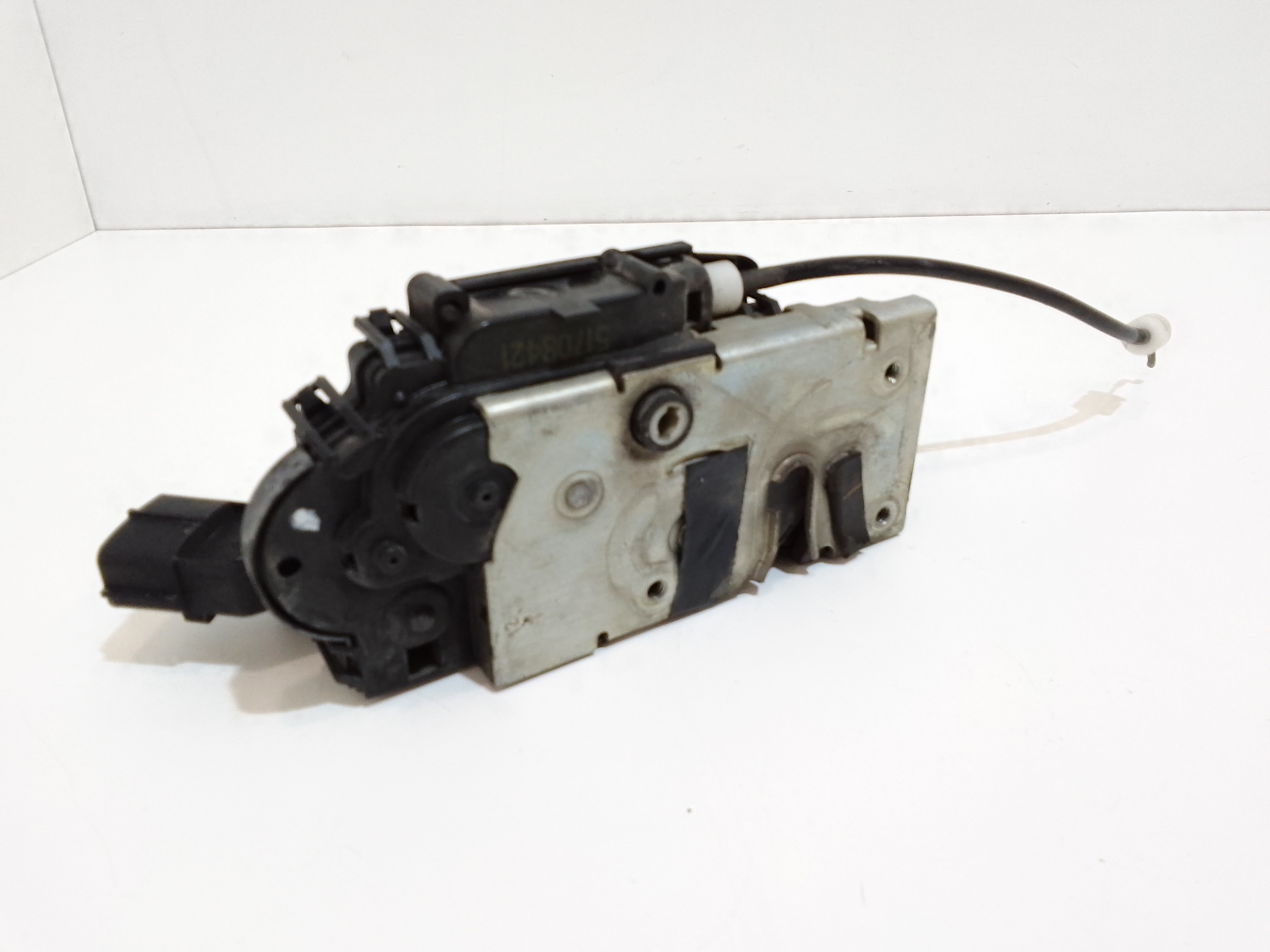 Serratura Anteriore Destra per Fiat Idea 1 Serie (2003 - 2005)