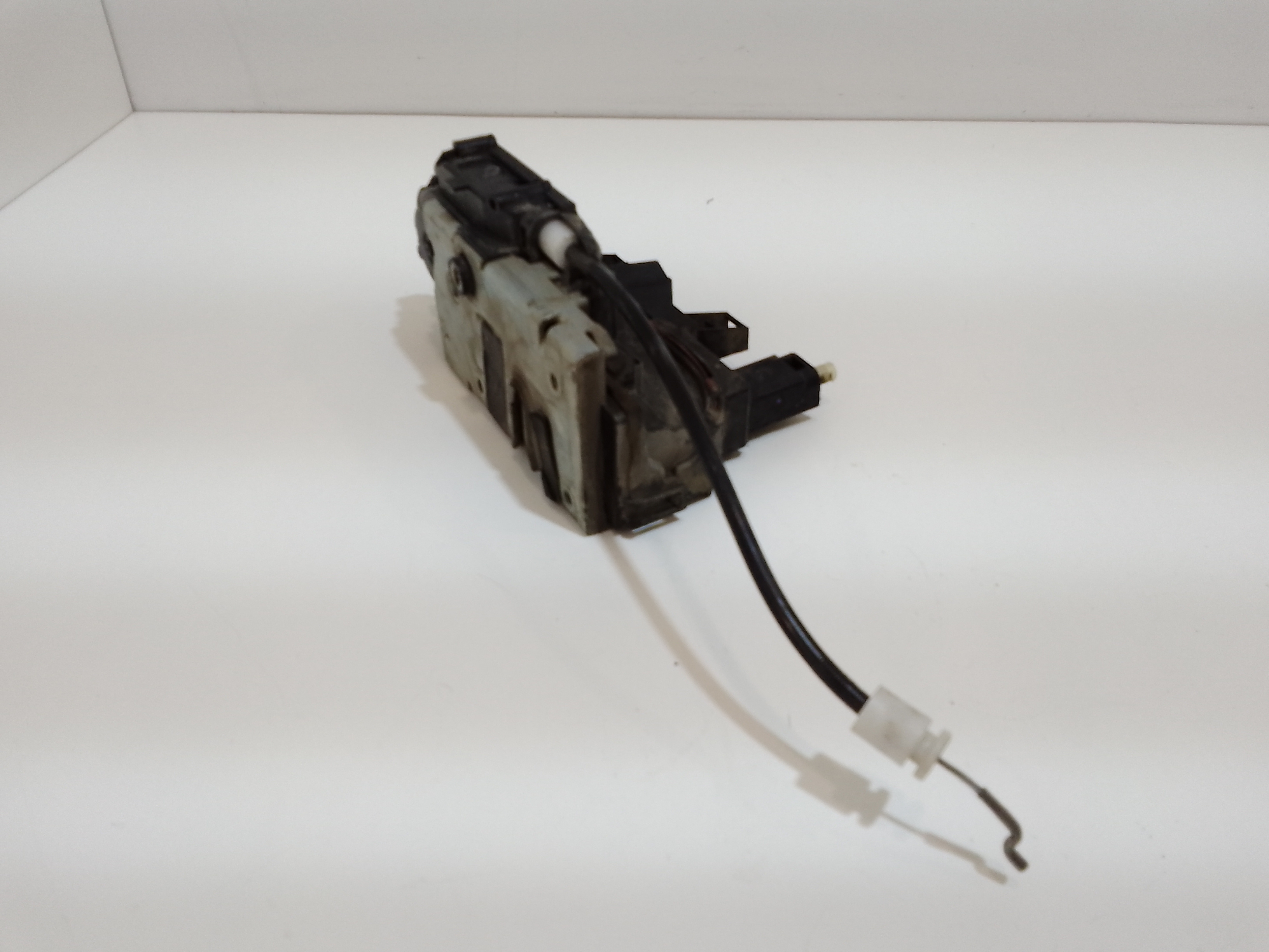 Serratura Anteriore Destra per Fiat Idea 1 Serie (2003 - 2005)