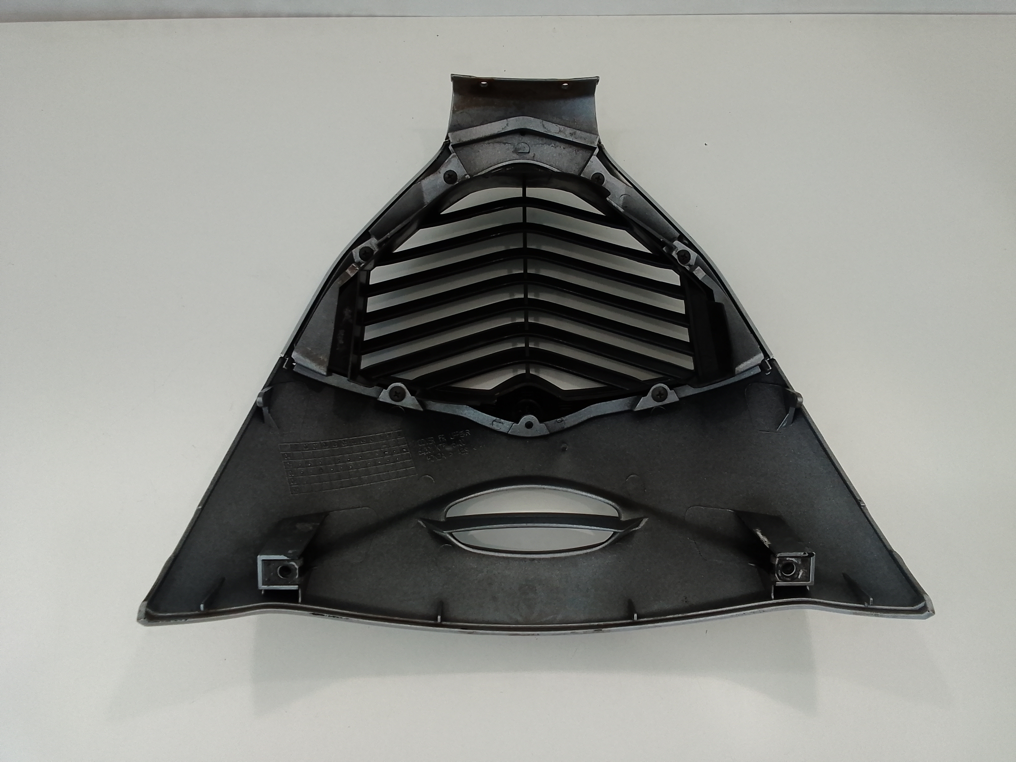 Coperchio scudo anteriore per Honda Sh 125 (2001 - In produzione)