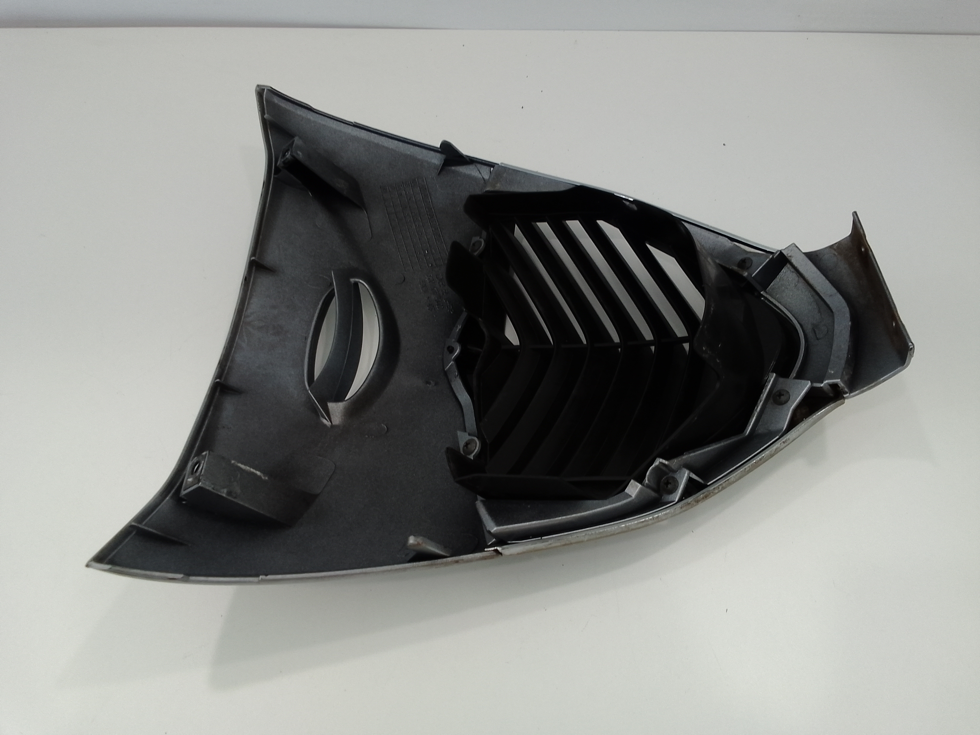 Coperchio scudo anteriore per Honda Sh 125 (2001 - In produzione)