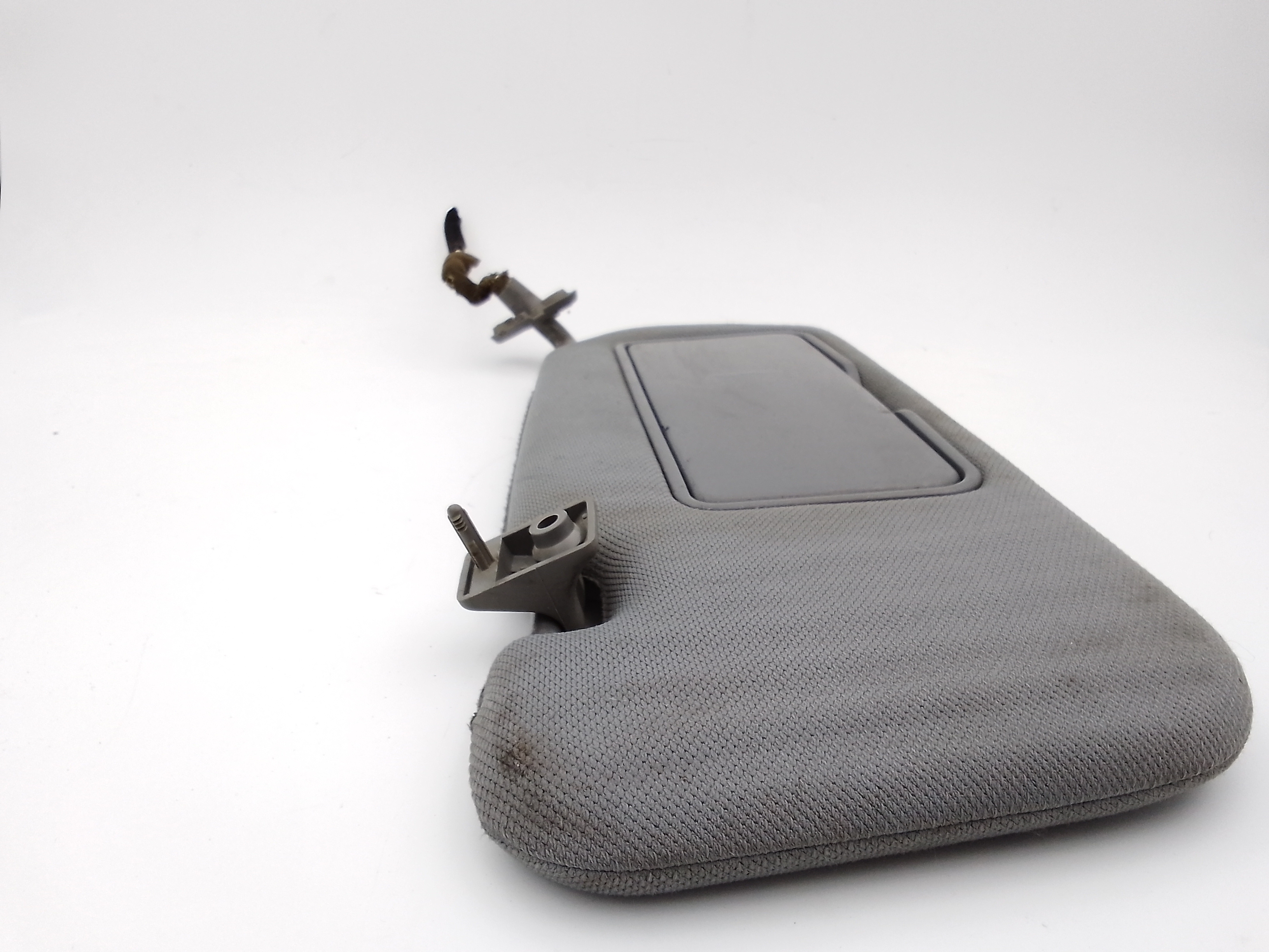 Parasole aletta Lato Passeggero per Kia Sorento 1 Serie (2002 - 2006)