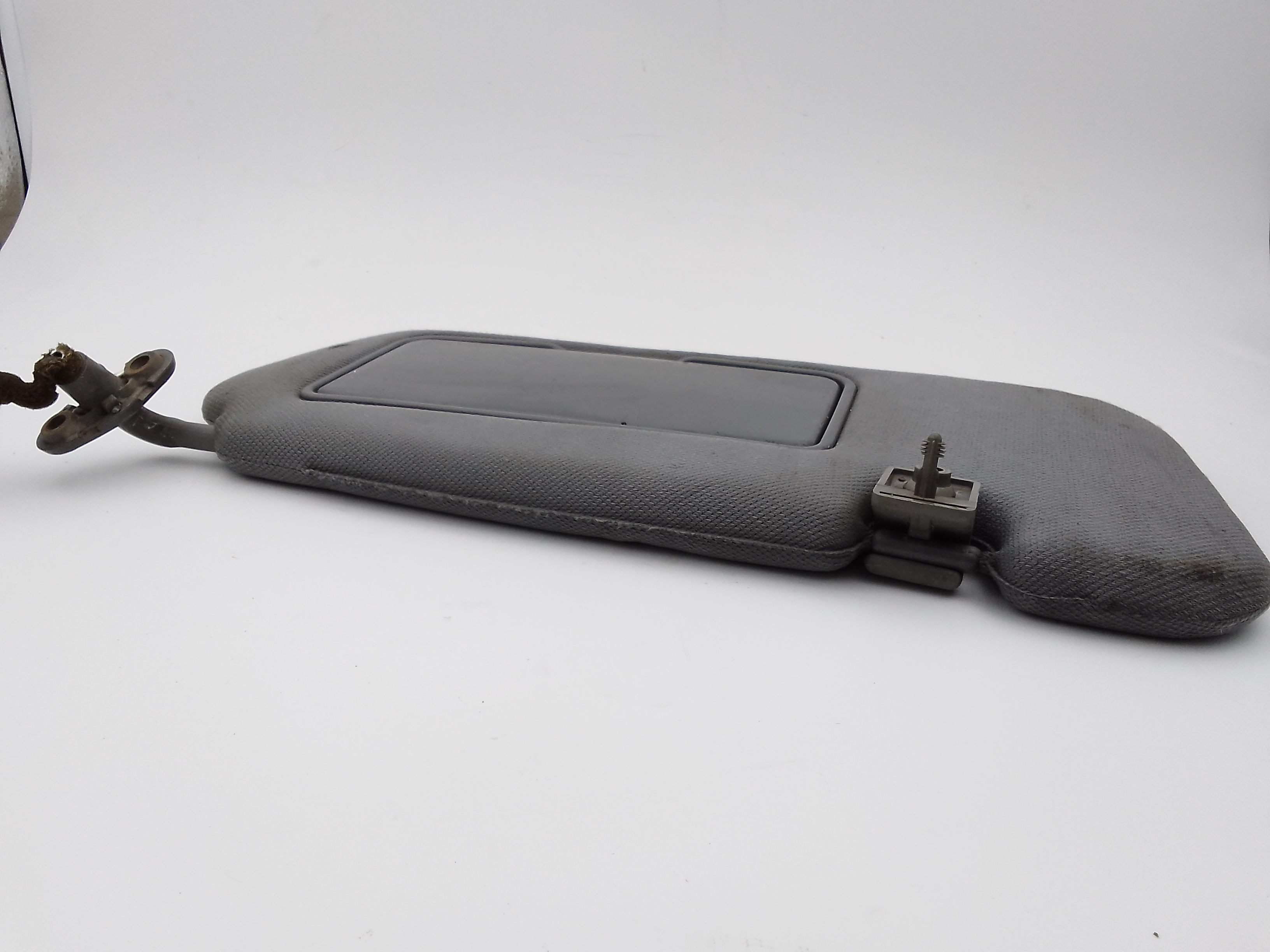 Parasole aletta Lato Passeggero per Kia Sorento 1 Serie (2002 - 2006)