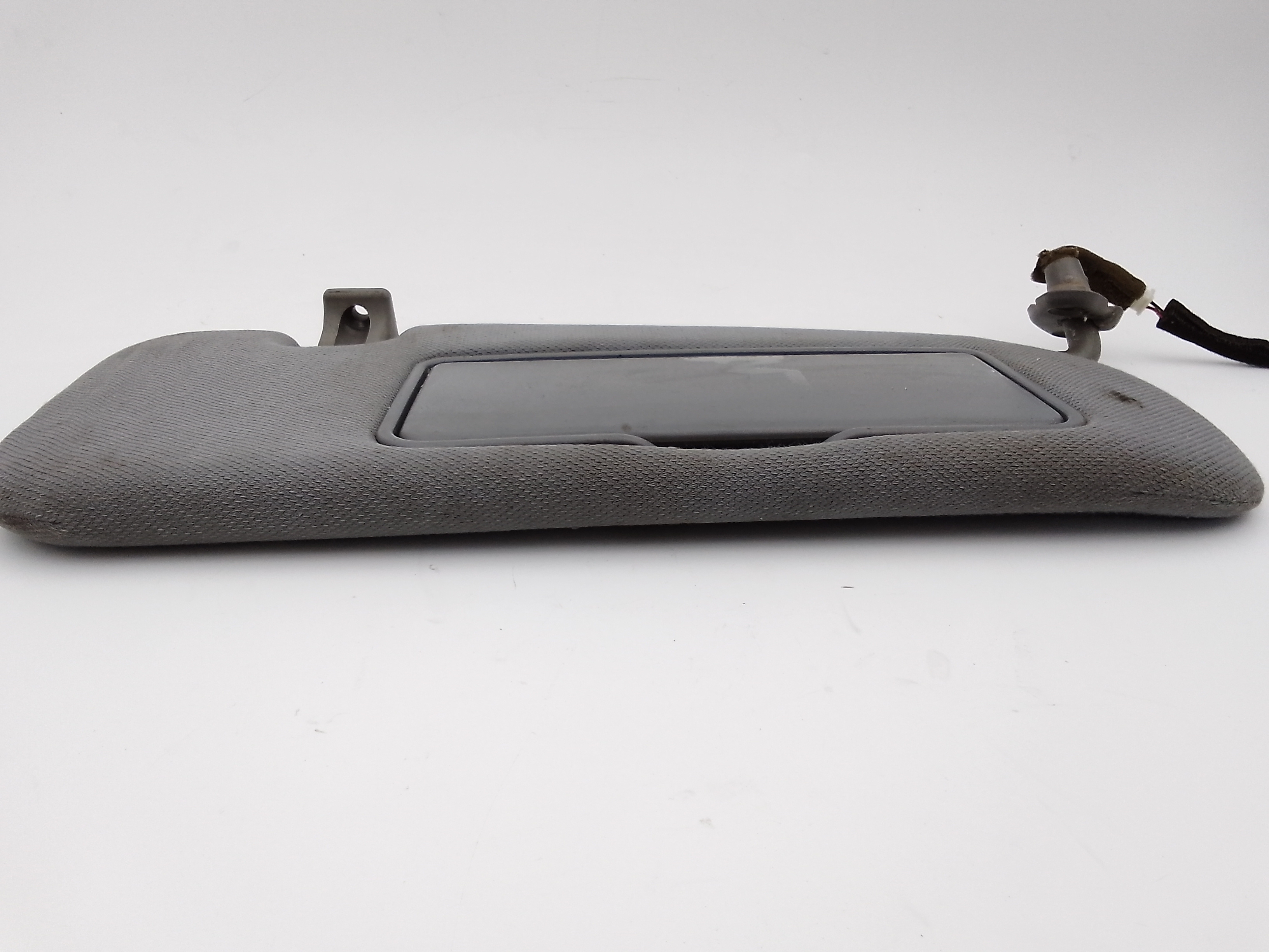 Parasole aletta Lato Passeggero per Kia Sorento 1 Serie (2002 - 2006)