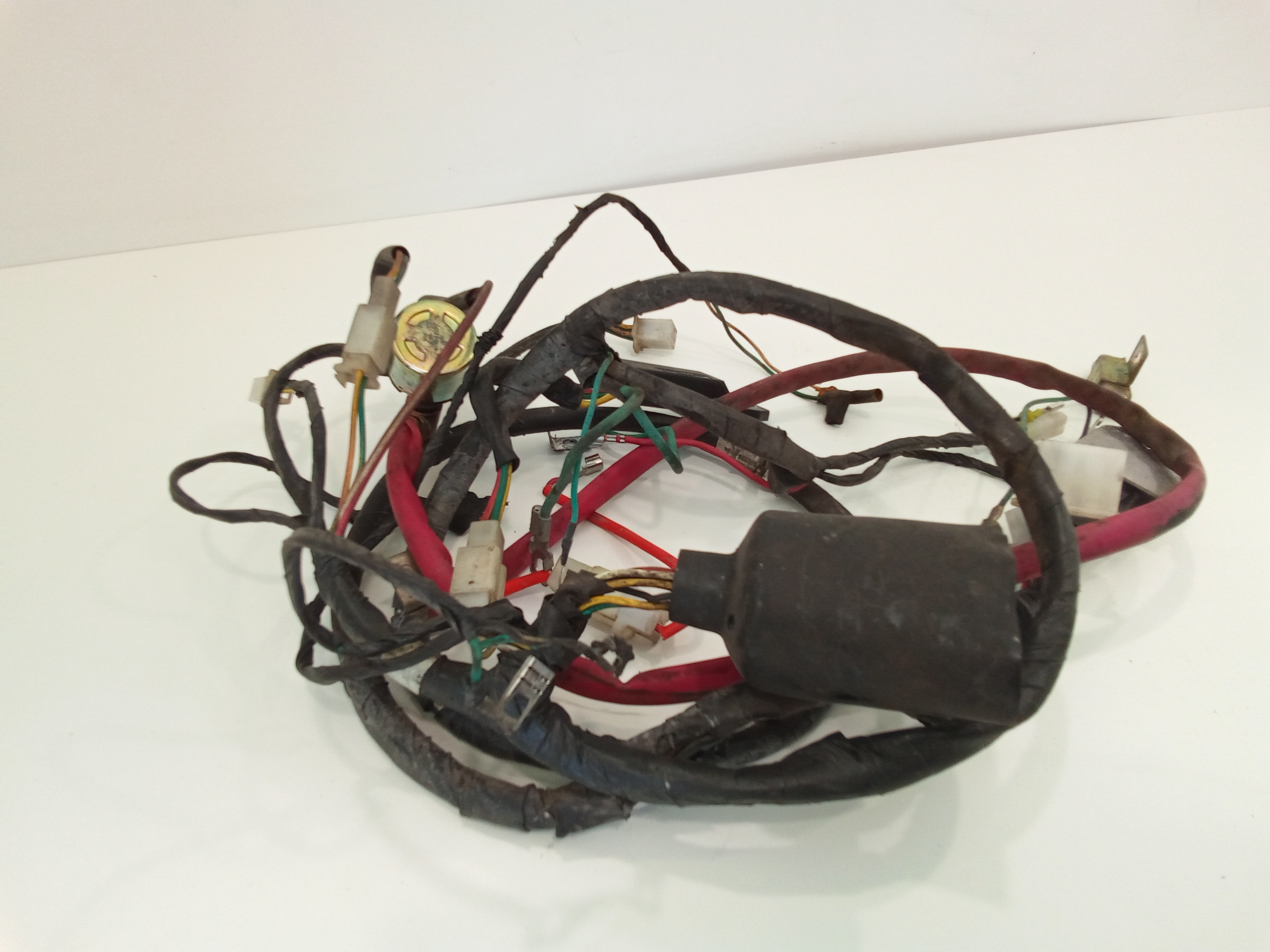 Cablaggio per Peugeot Tweet 125cc (2010 - 2014)