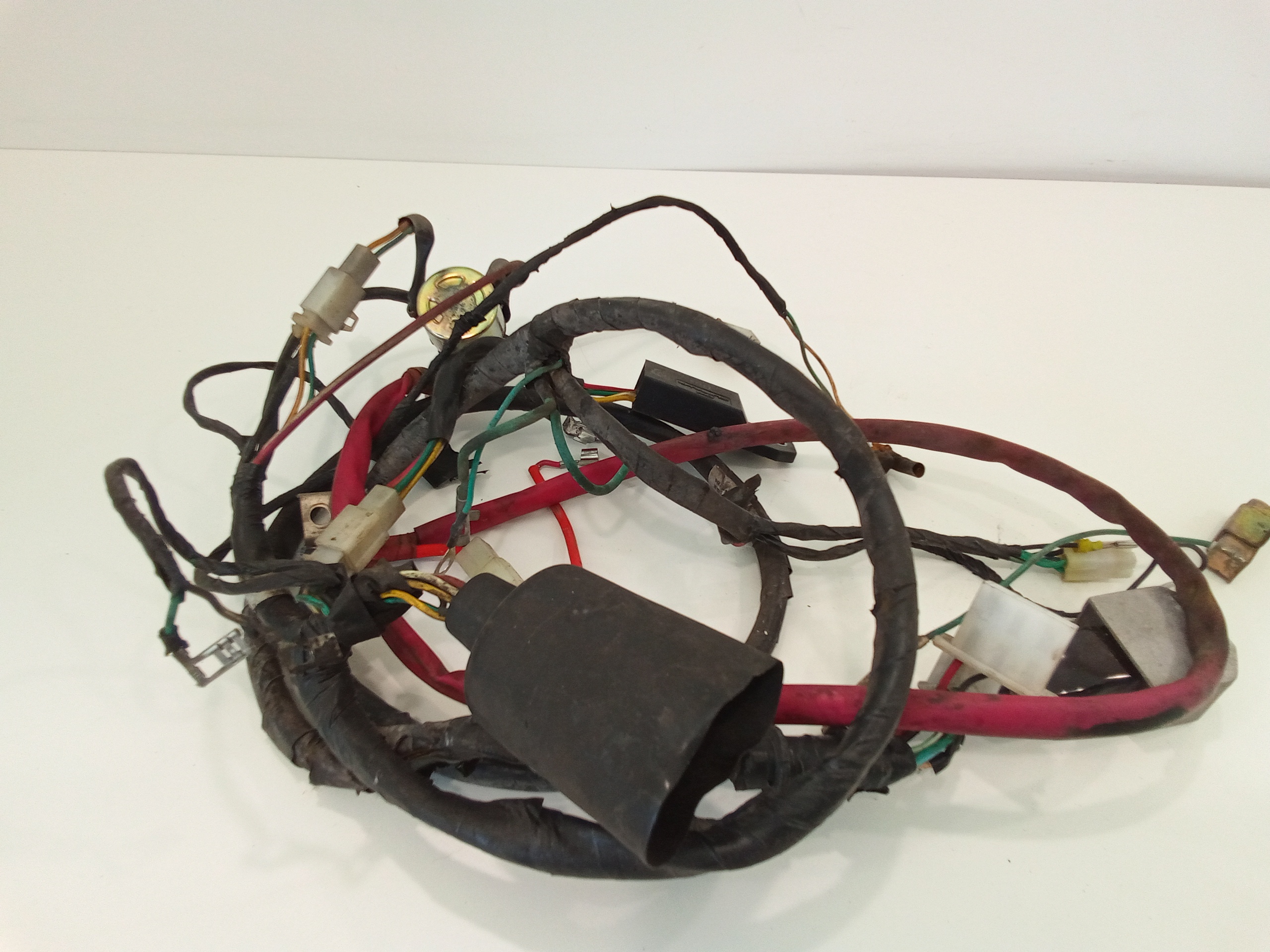 Cablaggio per Peugeot Tweet 125cc (2010 - 2014)