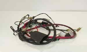 Cablaggio per Peugeot Tweet 125cc (2010 - 2014)