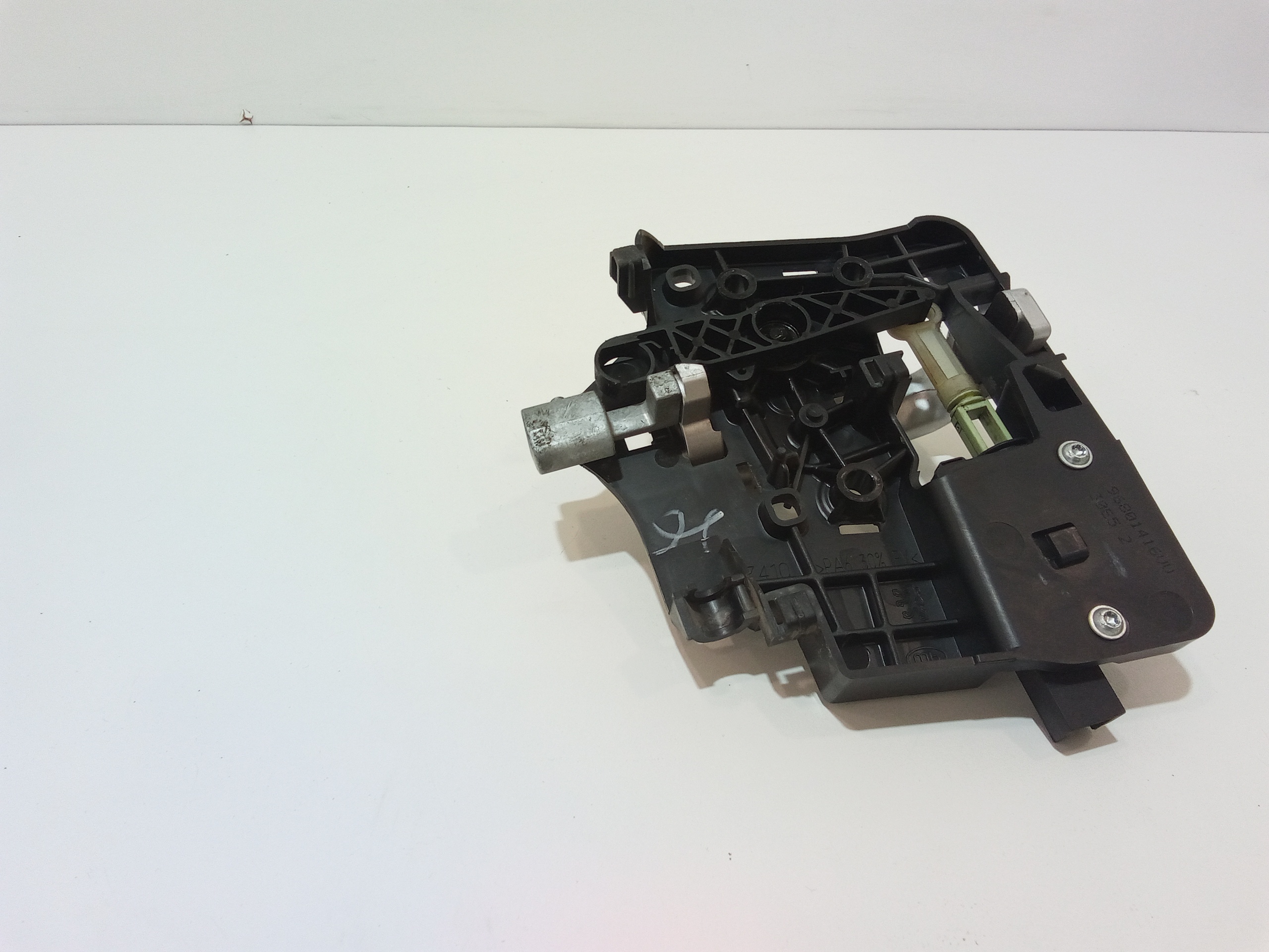 Maniglia interna anteriore Sinistra per Peugeot 1007 1 Serie (2005 - In produzione)